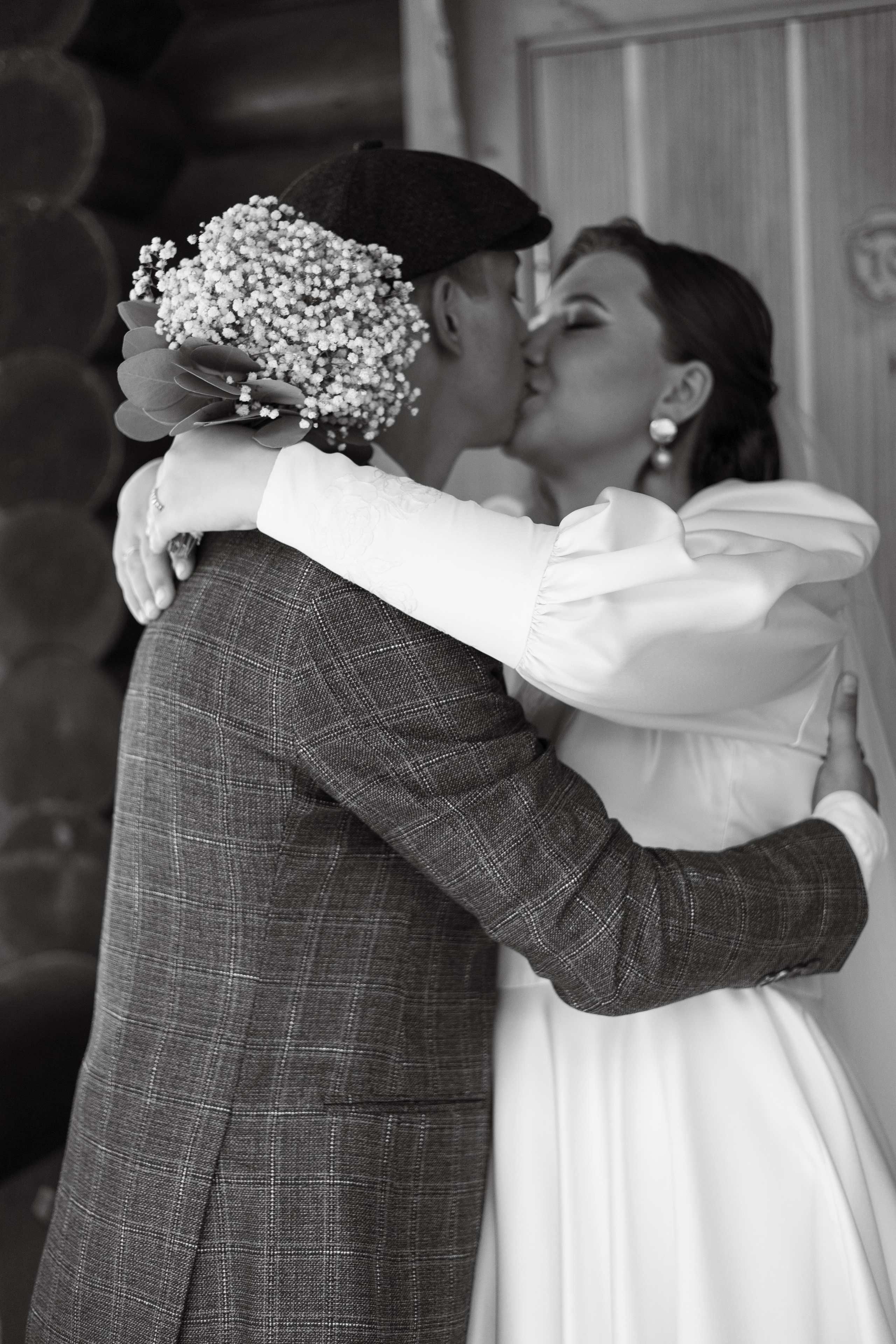 Свадебное. Мастерская Демченко