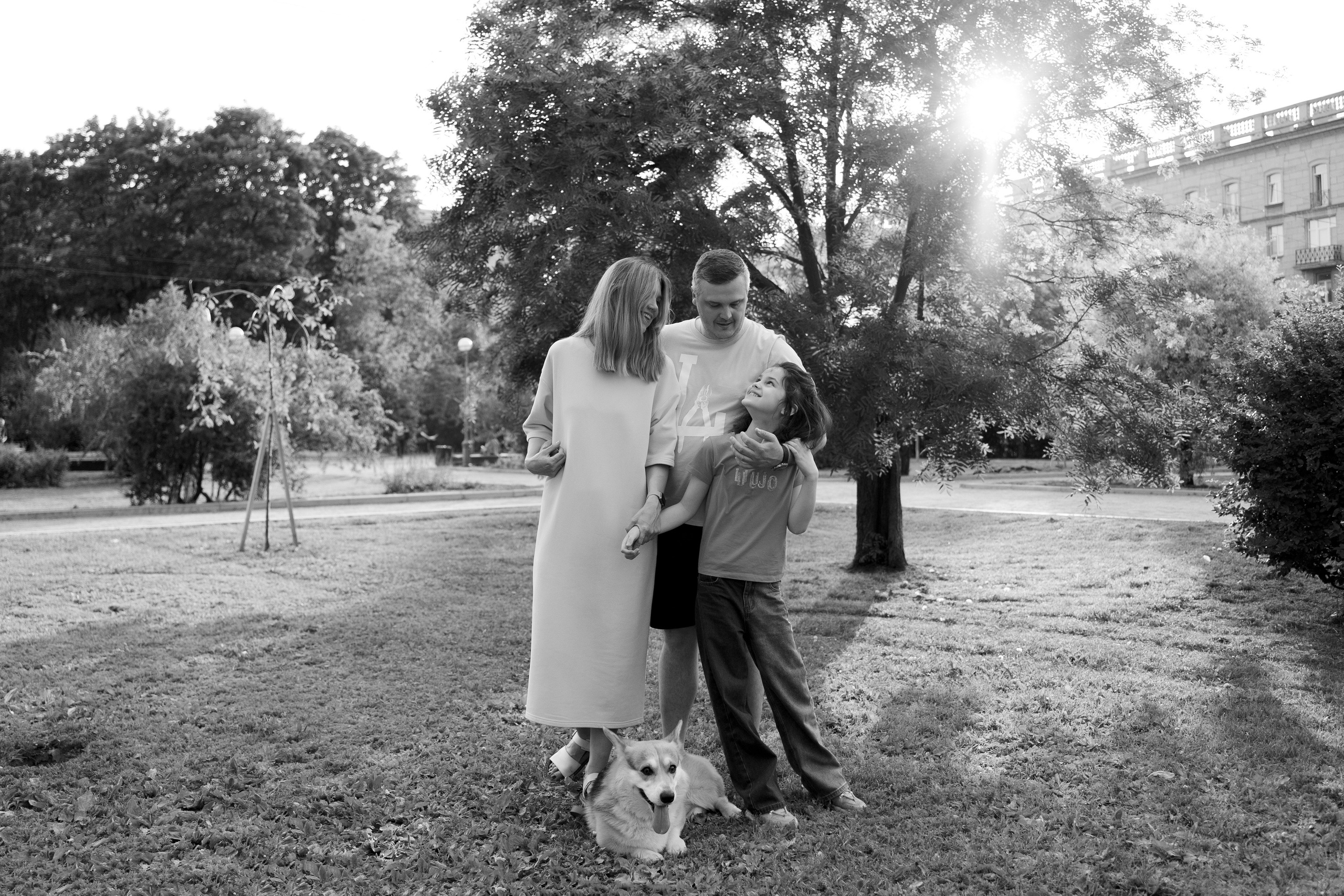 FAMILY. Фотограф Карина Филиппенко