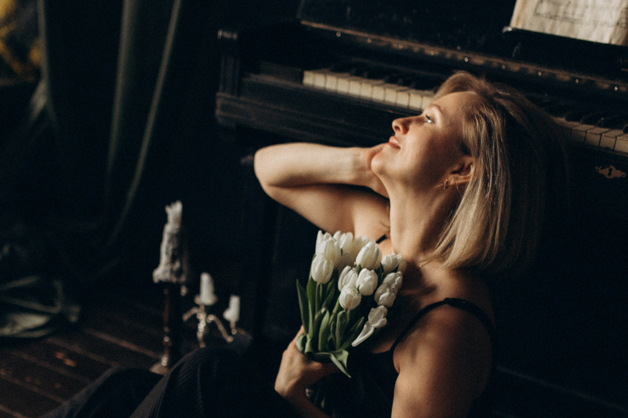 Алена. Семейный фотограф lifestyle в Новосибирске Елена Шпилевая