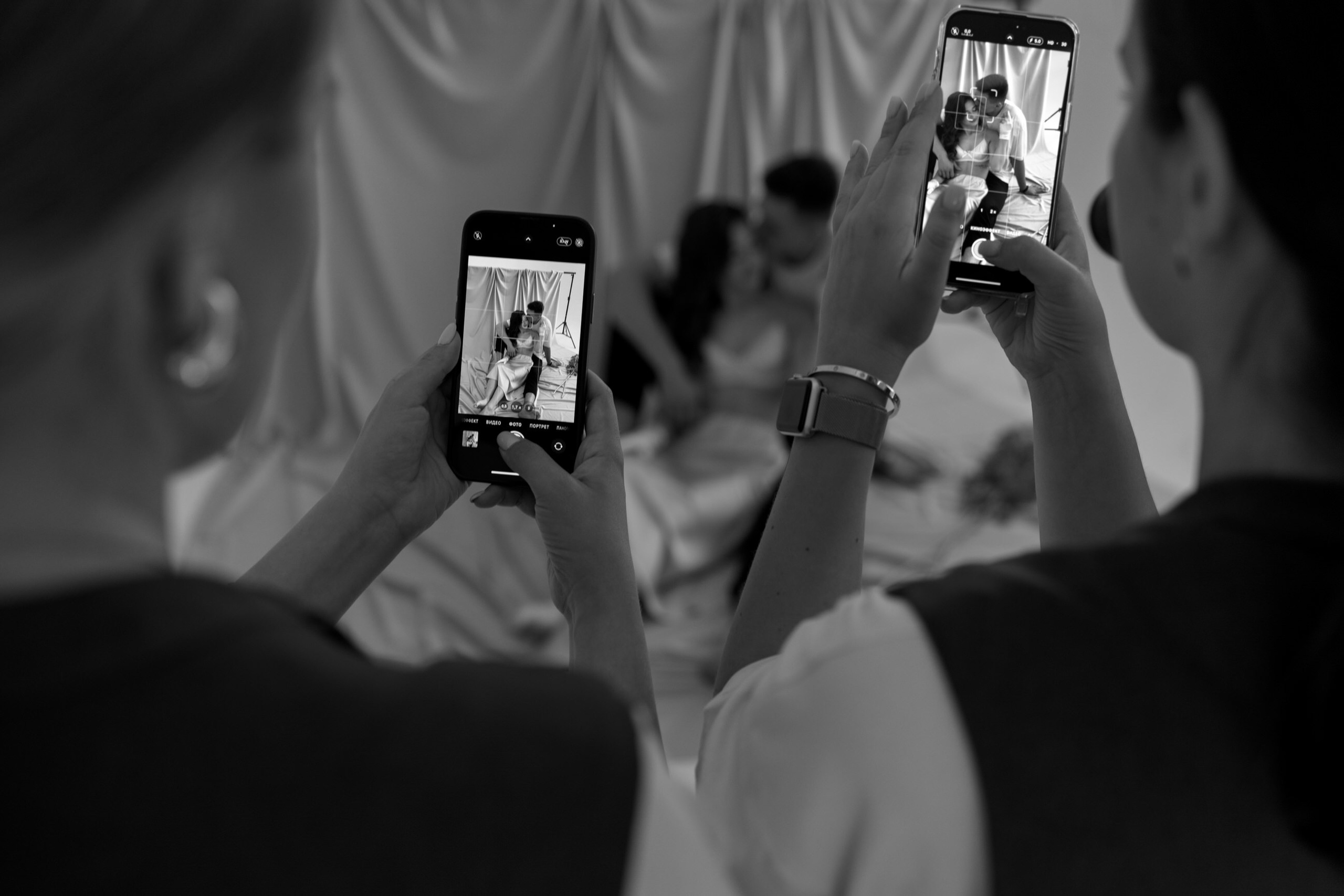 Кристина & Руслан. Yura Rush Свадебный фотограф Тюмень