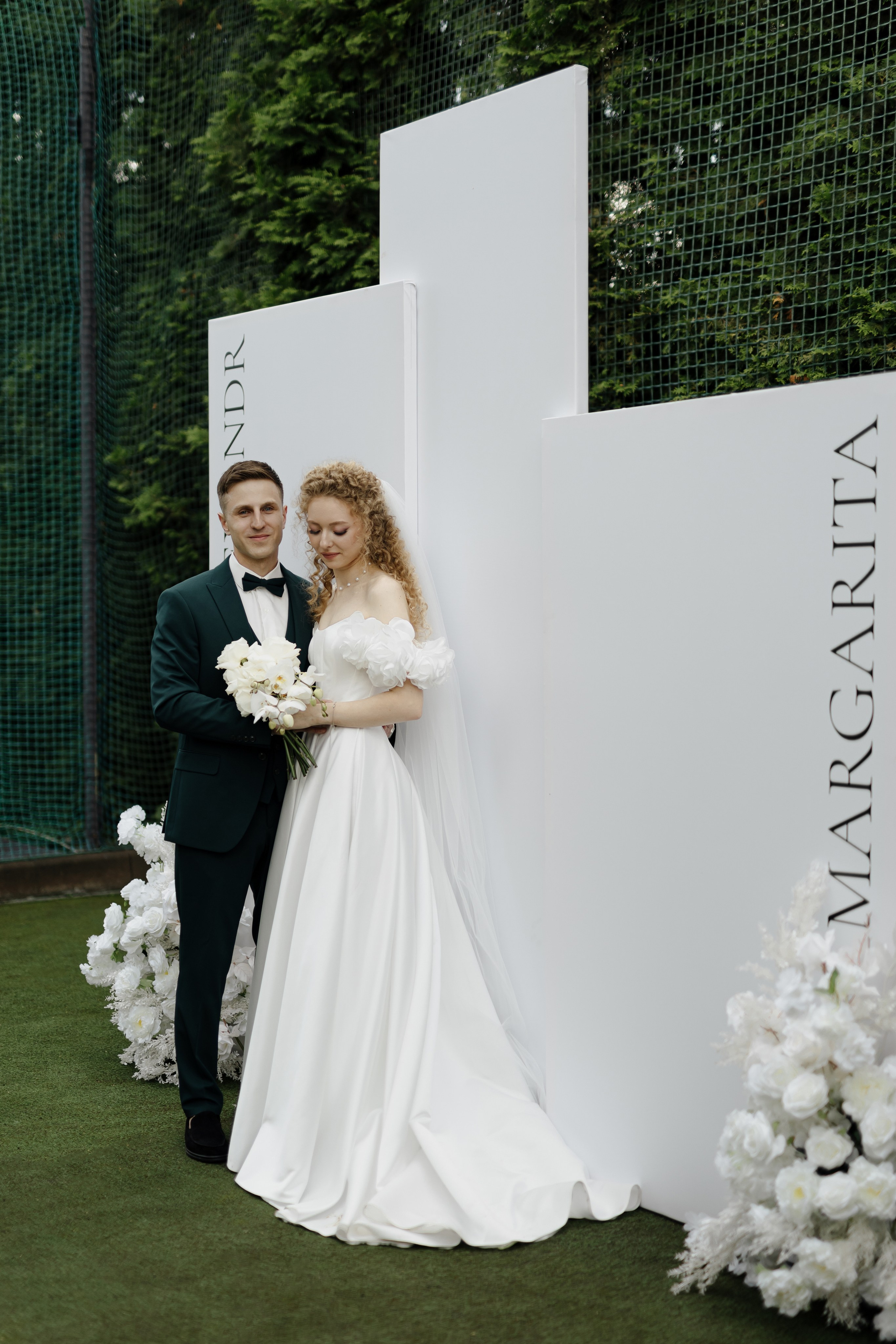 Свадьба Александра и Маргариты. Фотограф Кольчугино/Владимир/Москва Елизавета Иода