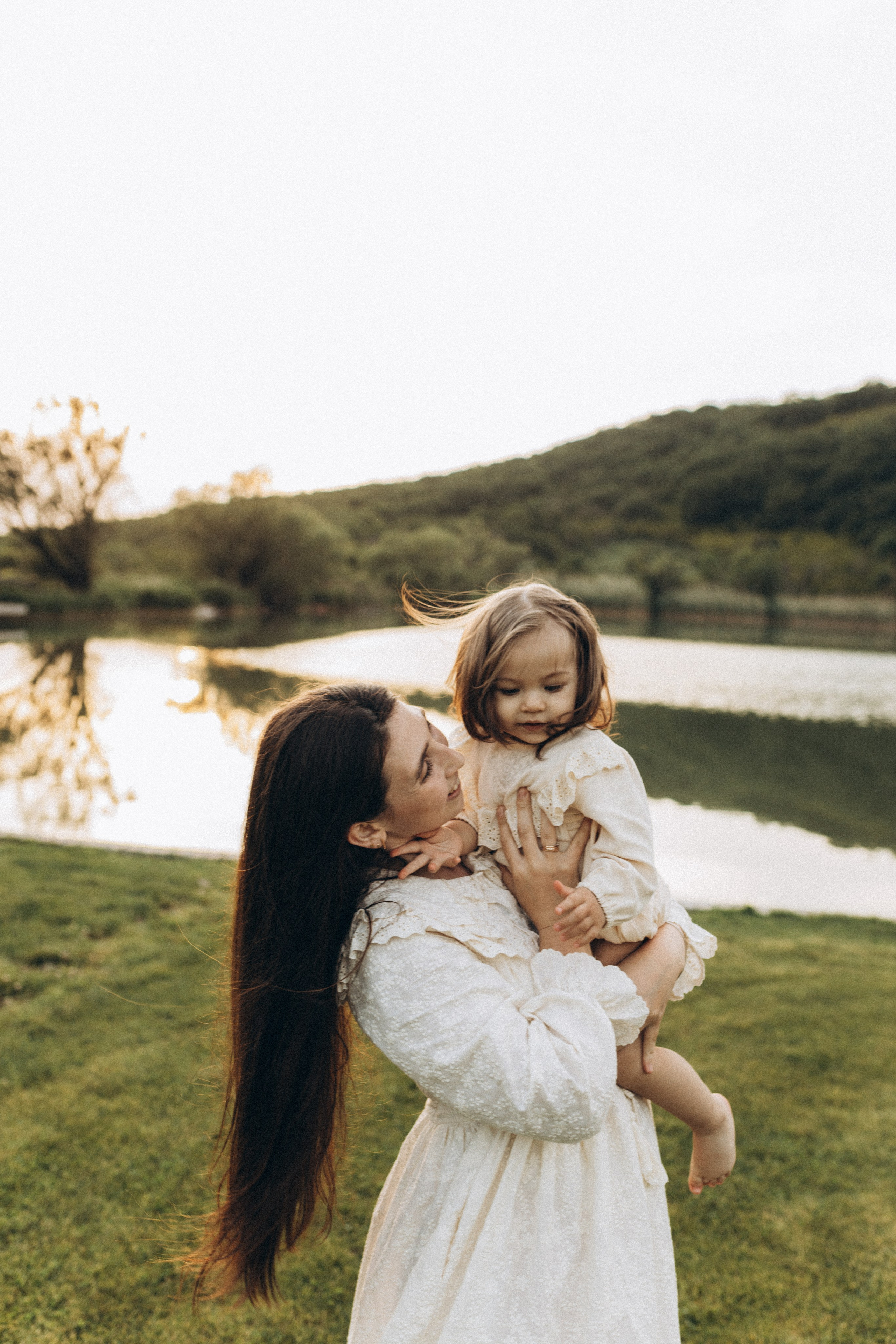 Лиза и Агата. Семейный фотограф в Новороссийске и Анапе Александра Яковлева