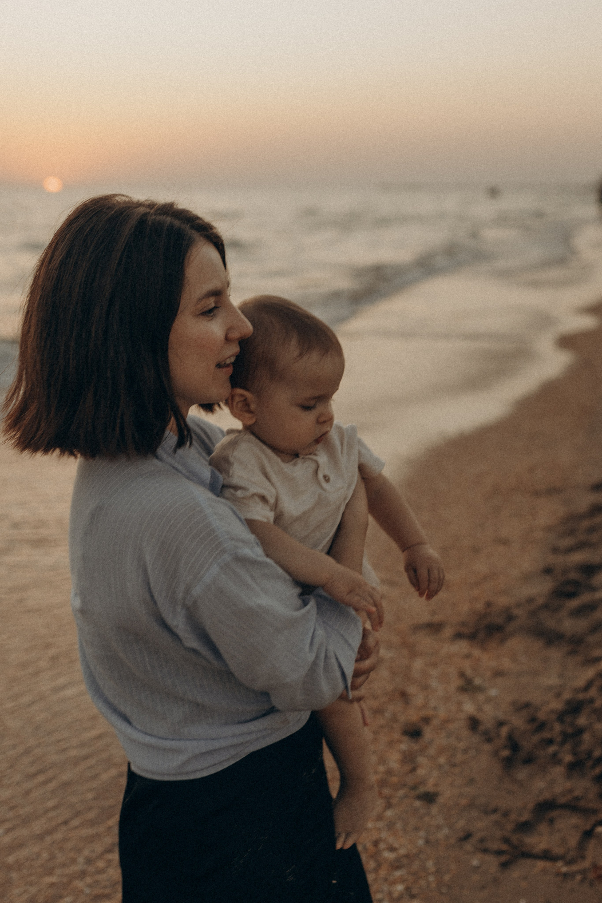 Даниил Софья и Петр. Семейный фотограф в Новороссийске и Анапе Александра Яковлева