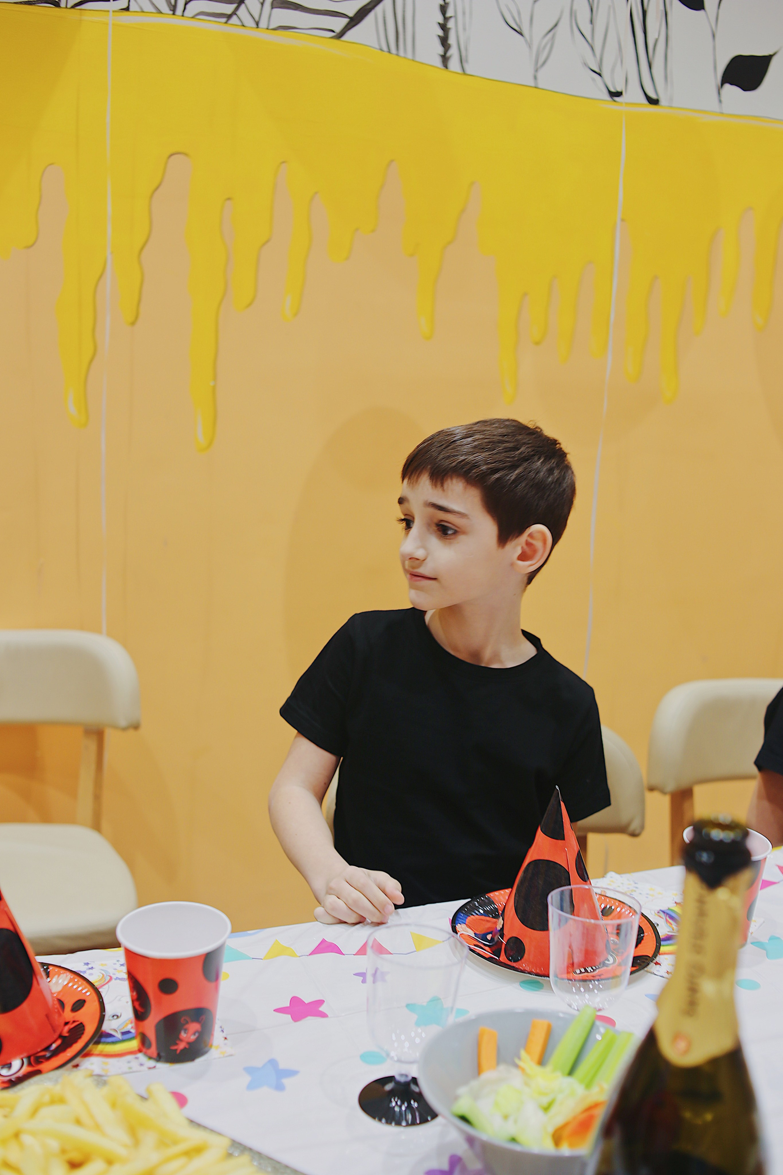 Василиса. 5 лет. Фотограф Пирумян Анна. г. Сургут, г. Воронеж