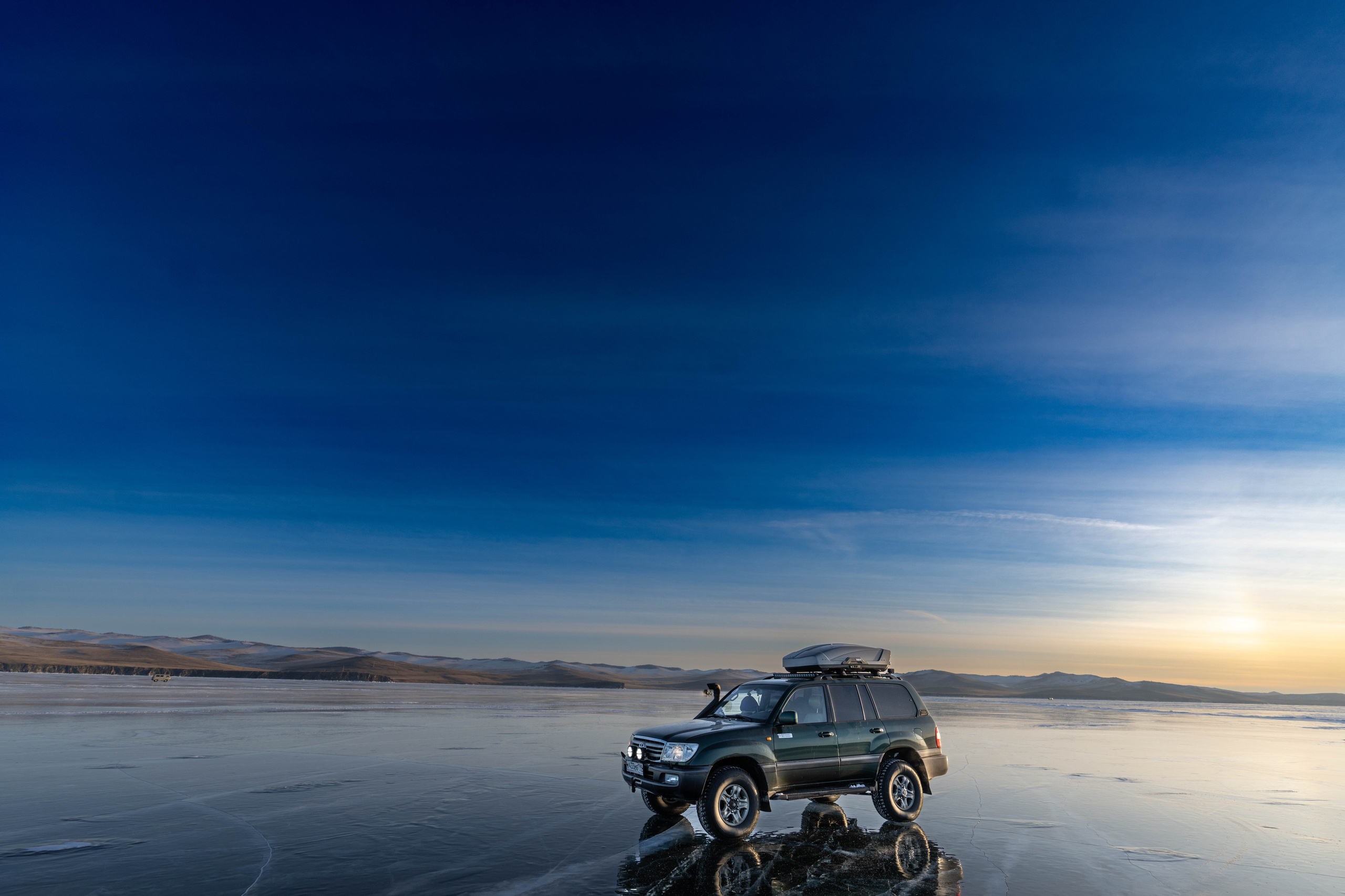 Байкал. Фотографирую для себя, своей семьи и друзей!