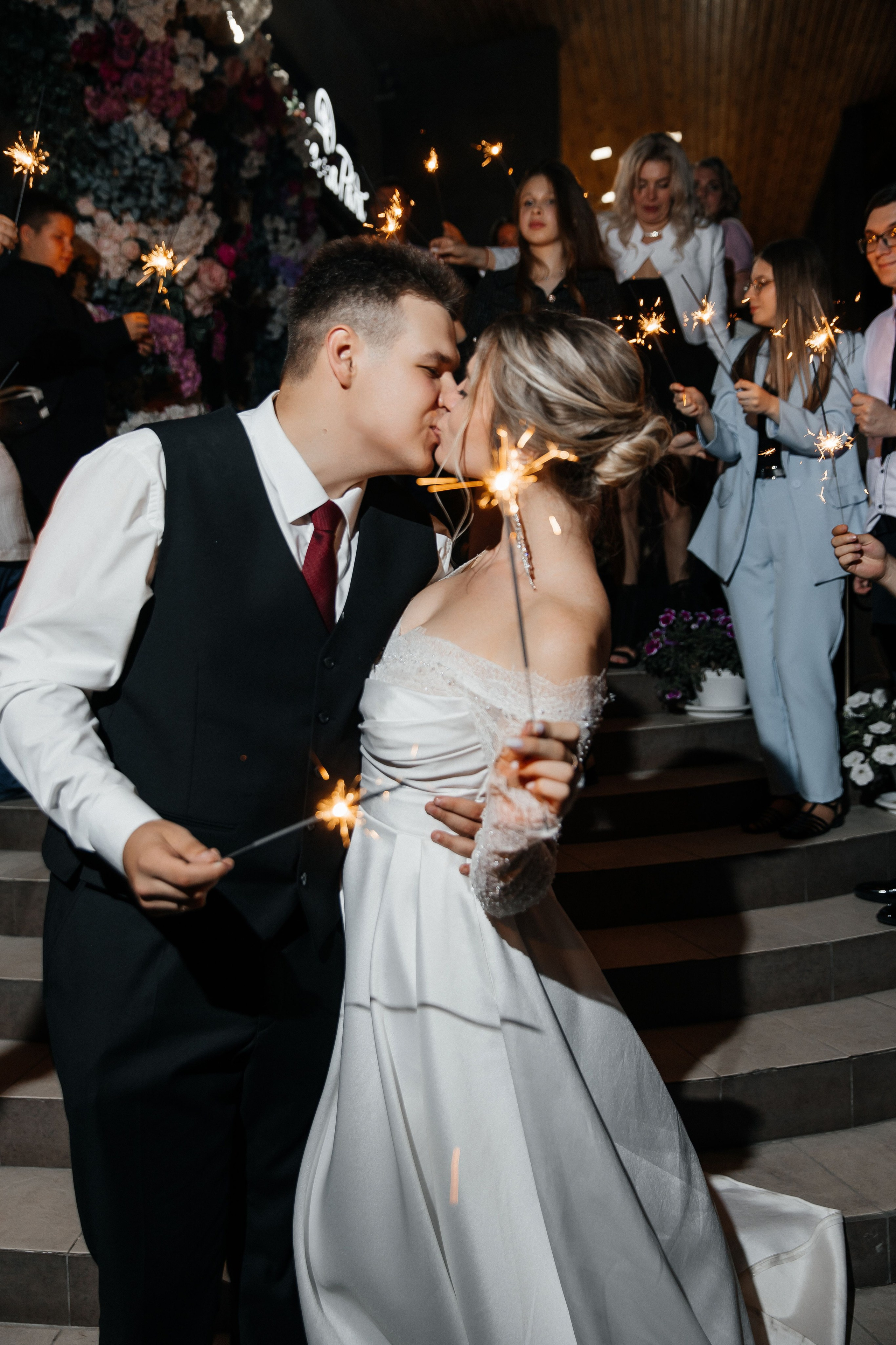 Анонс свадьба Антон и Алёна. Свадебный и семейный фотограф в Севастополе и Крыму Анастасия Сураева