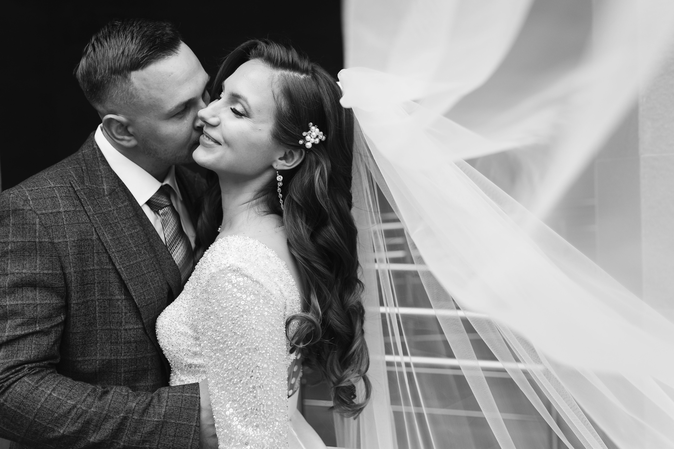 Надя и Вова. Свадебный и семейный фотограф в Севастополе и Крыму Анастасия Сураева