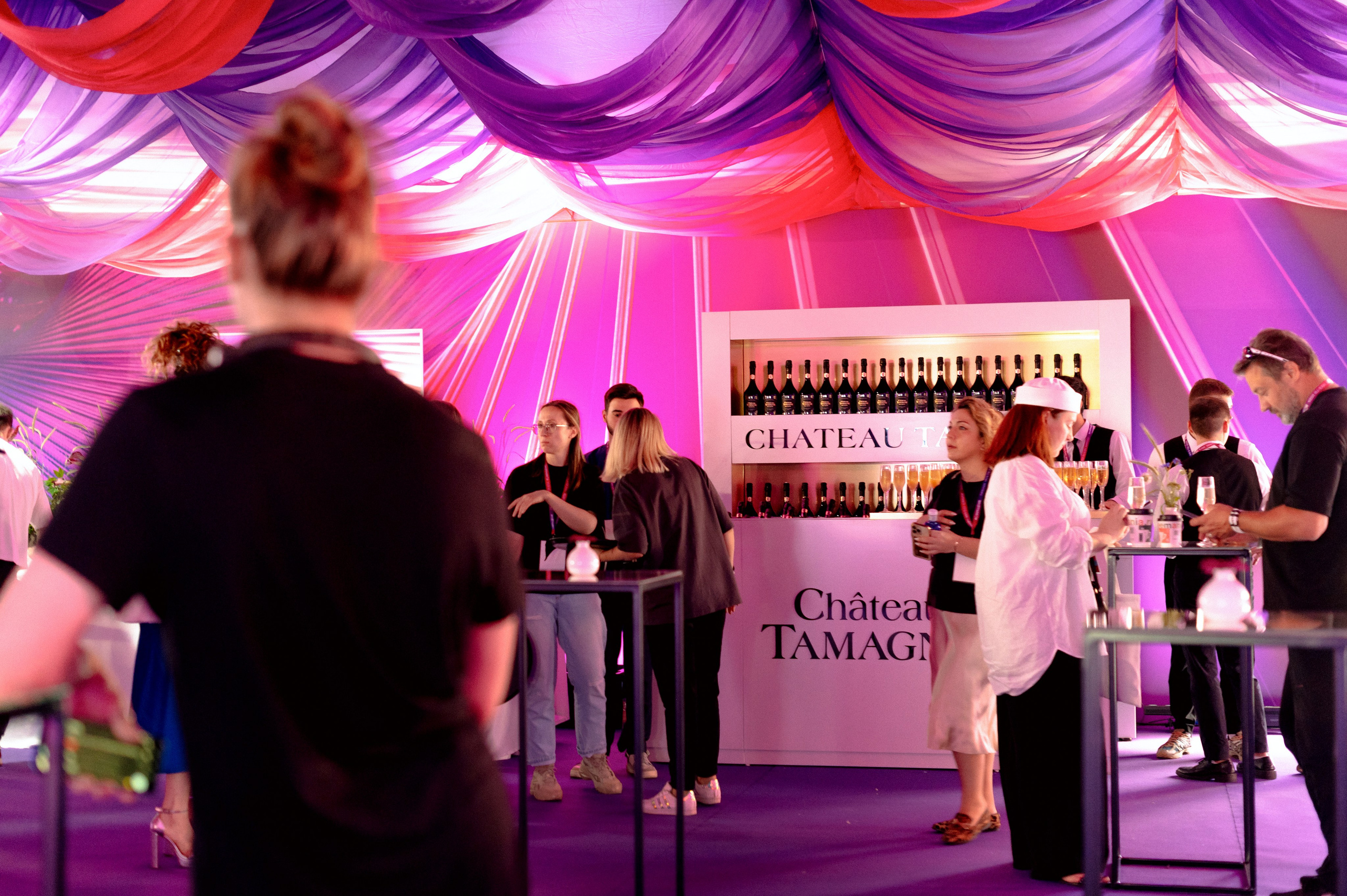 ПРЕМИЯ МУЗ ТВ. Шашкова Вероника / Свадебный и семейный фотограф Москва и Ярославль