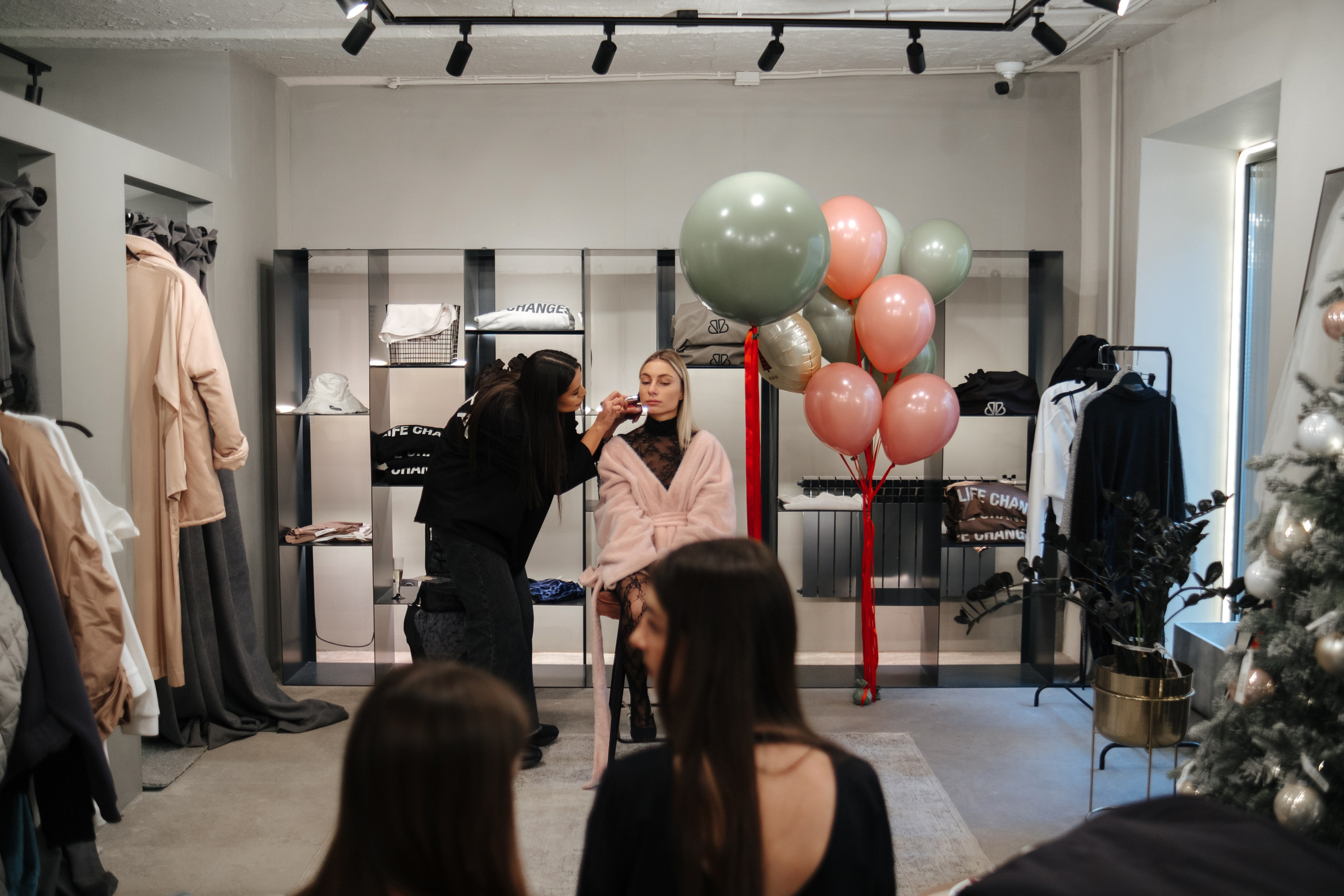 «BEATA» клиентский день. Фуд и предметный фотограф Виталий Морозов г. Москва