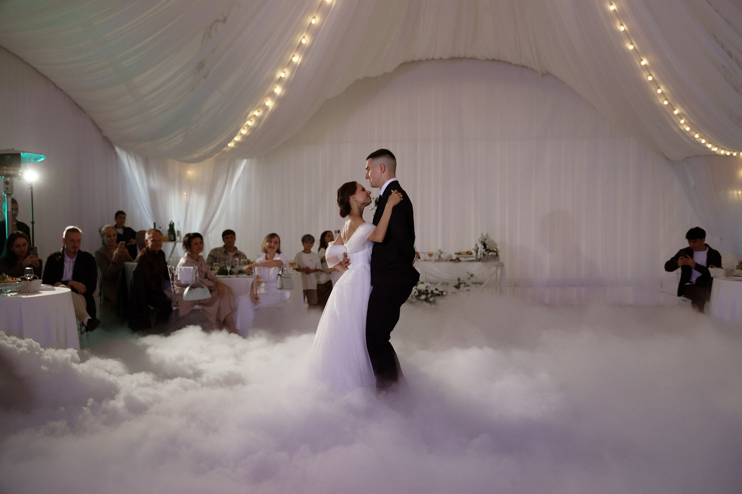 «Просто МЫ» — Дарья и Иван. Свадебный и семейный фотограф в Москве Ломова Ирина