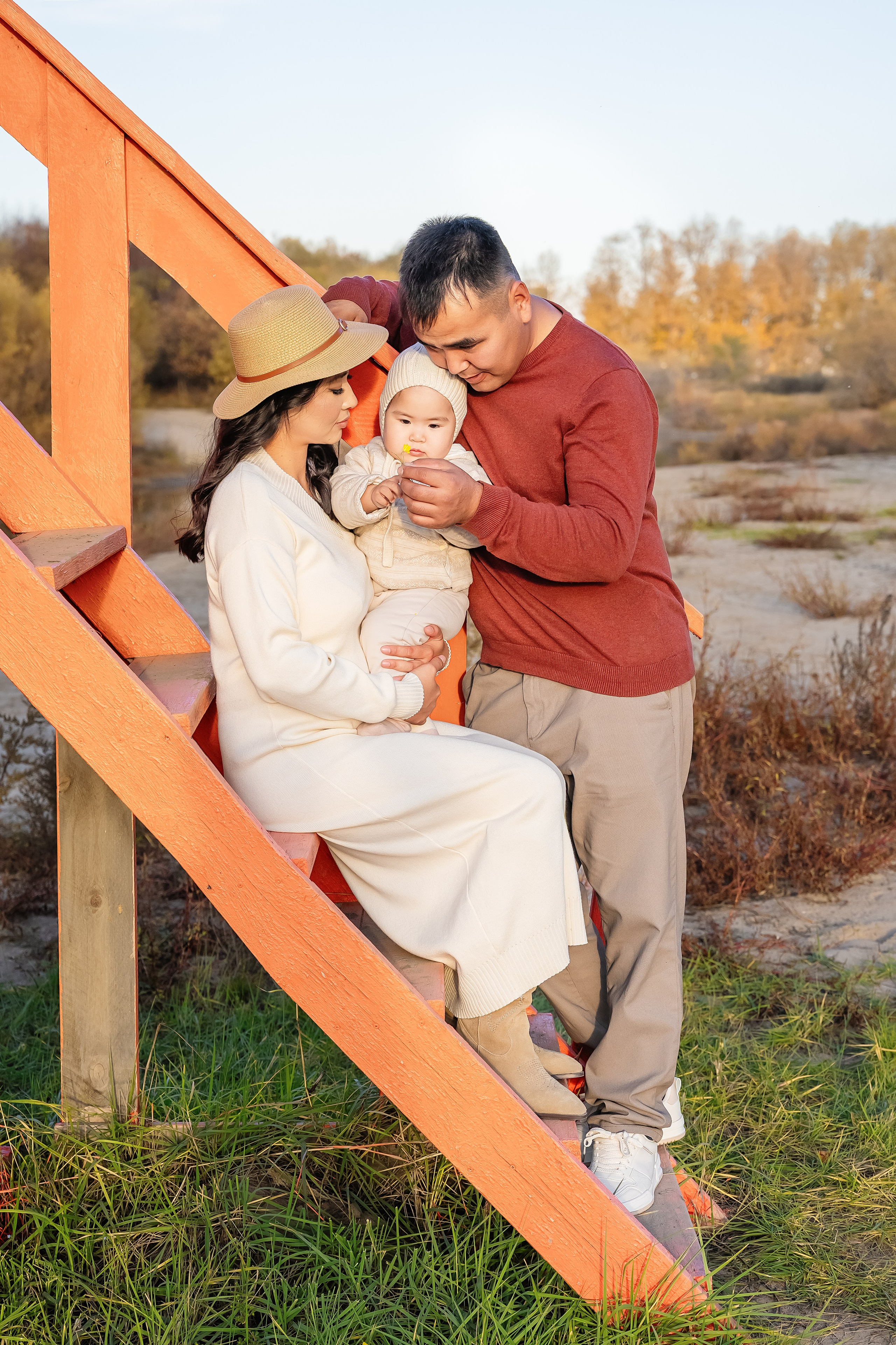 Фотосессия к Милану. Фотограф и видеограф в Улан-Удэ: Аюна Габагуева и Артём Шаханов