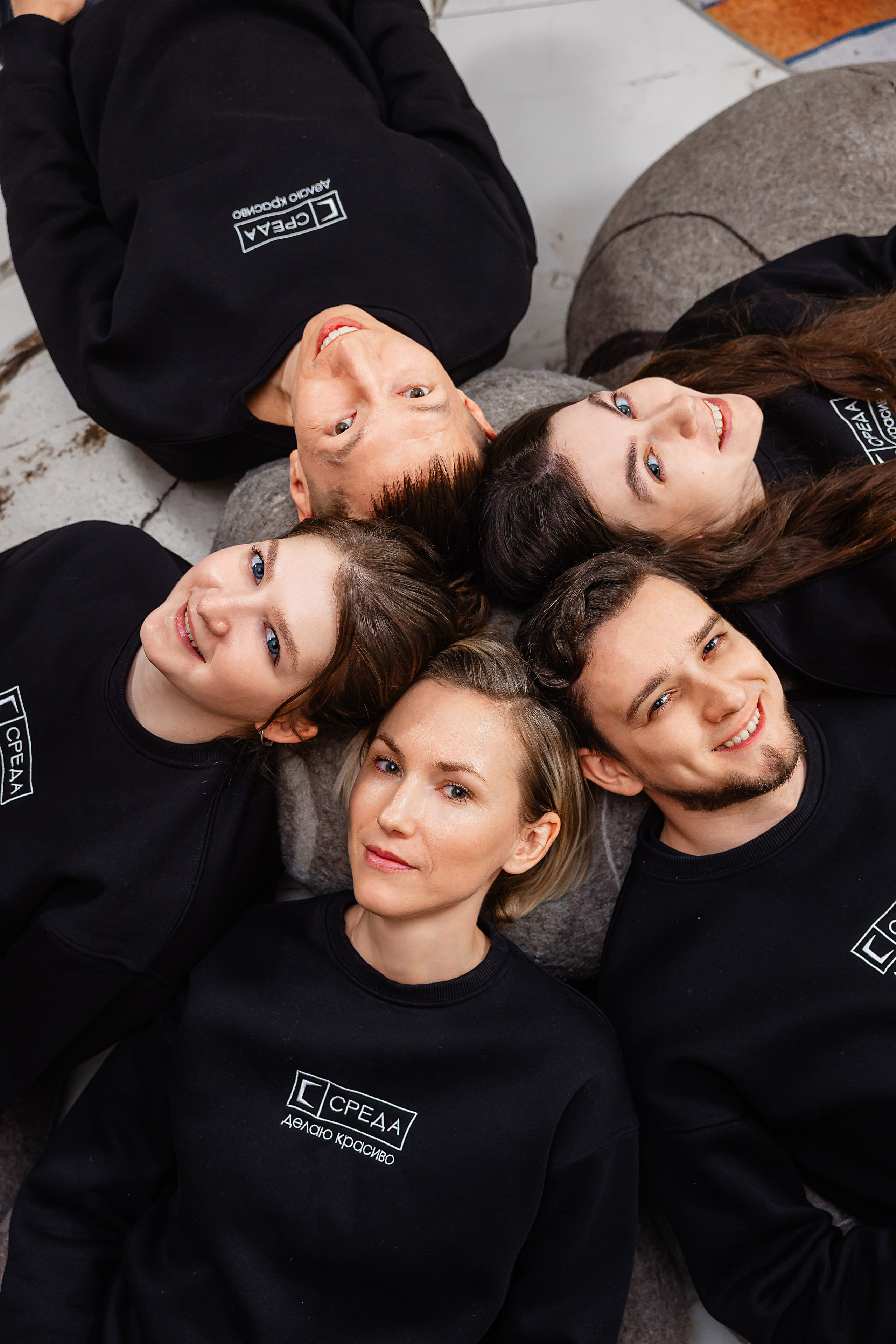 @Sreda.design. Фотограф и видеограф в Улан-Удэ: Аюна Габагуева и Артём Шаханов