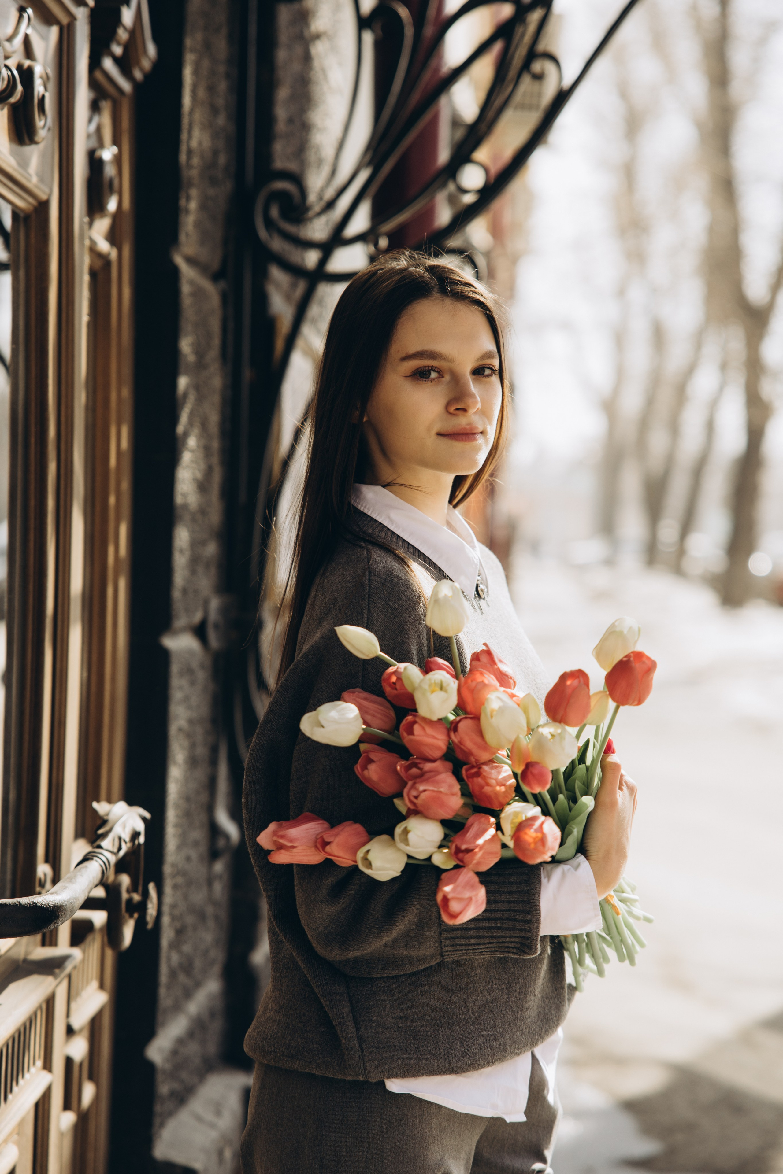 Мария. Свадебный, семейный фотограф в Иркутске Светлана Макаричева