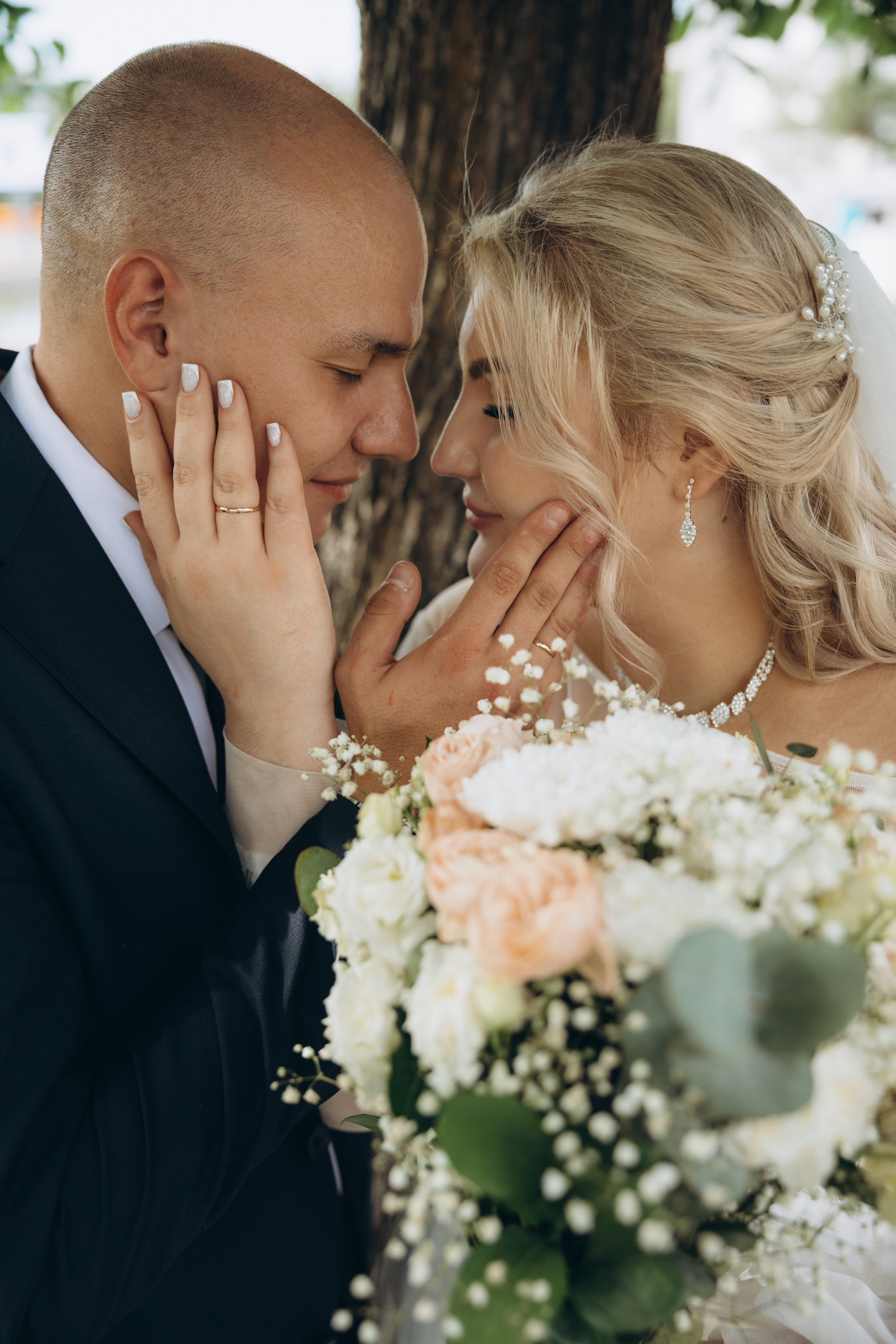 Иван & Елизавета. Свадебный, семейный фотограф в Иркутске Светлана Макаричева