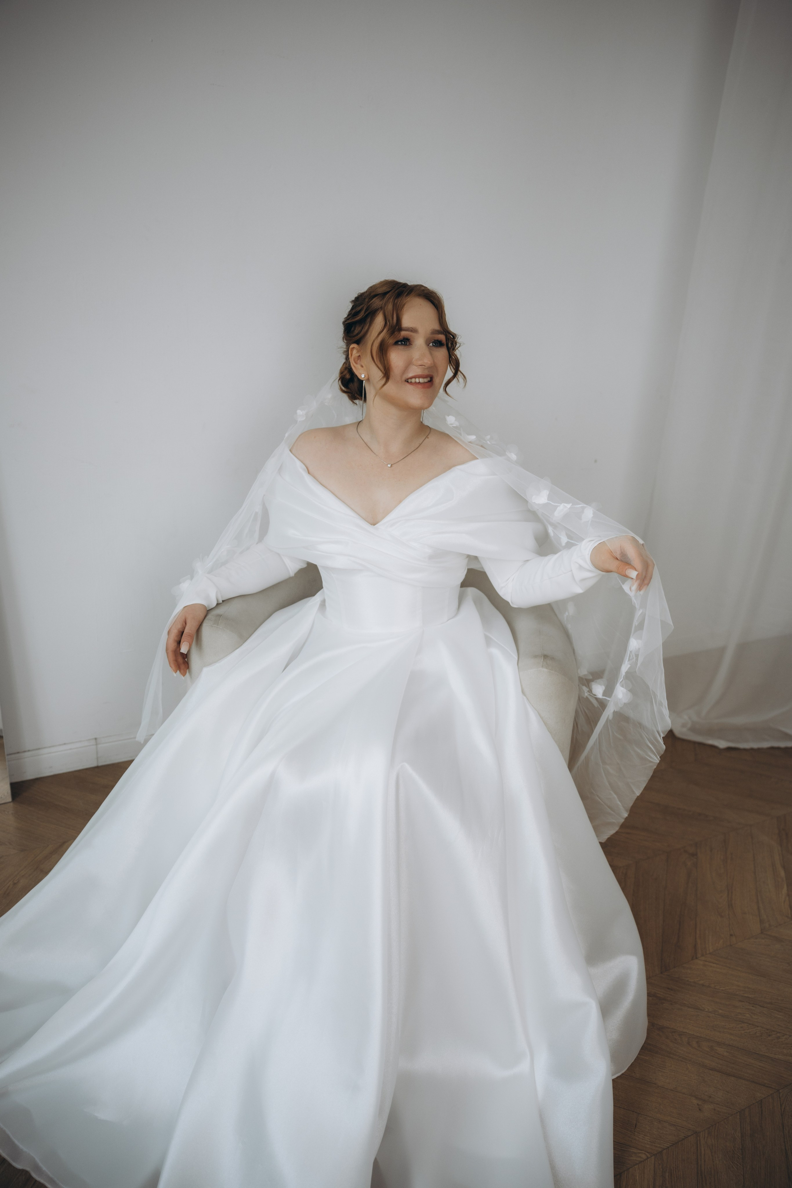 Иван и Елена. Свадебный, семейный фотограф в Иркутске Светлана Макаричева