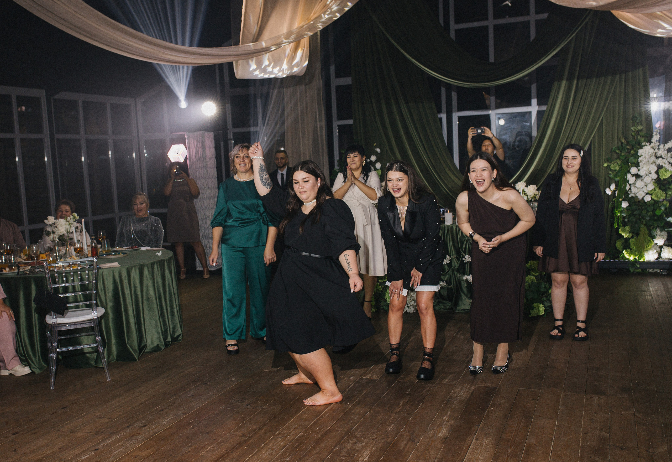 Игорь & Ангелина. Главная