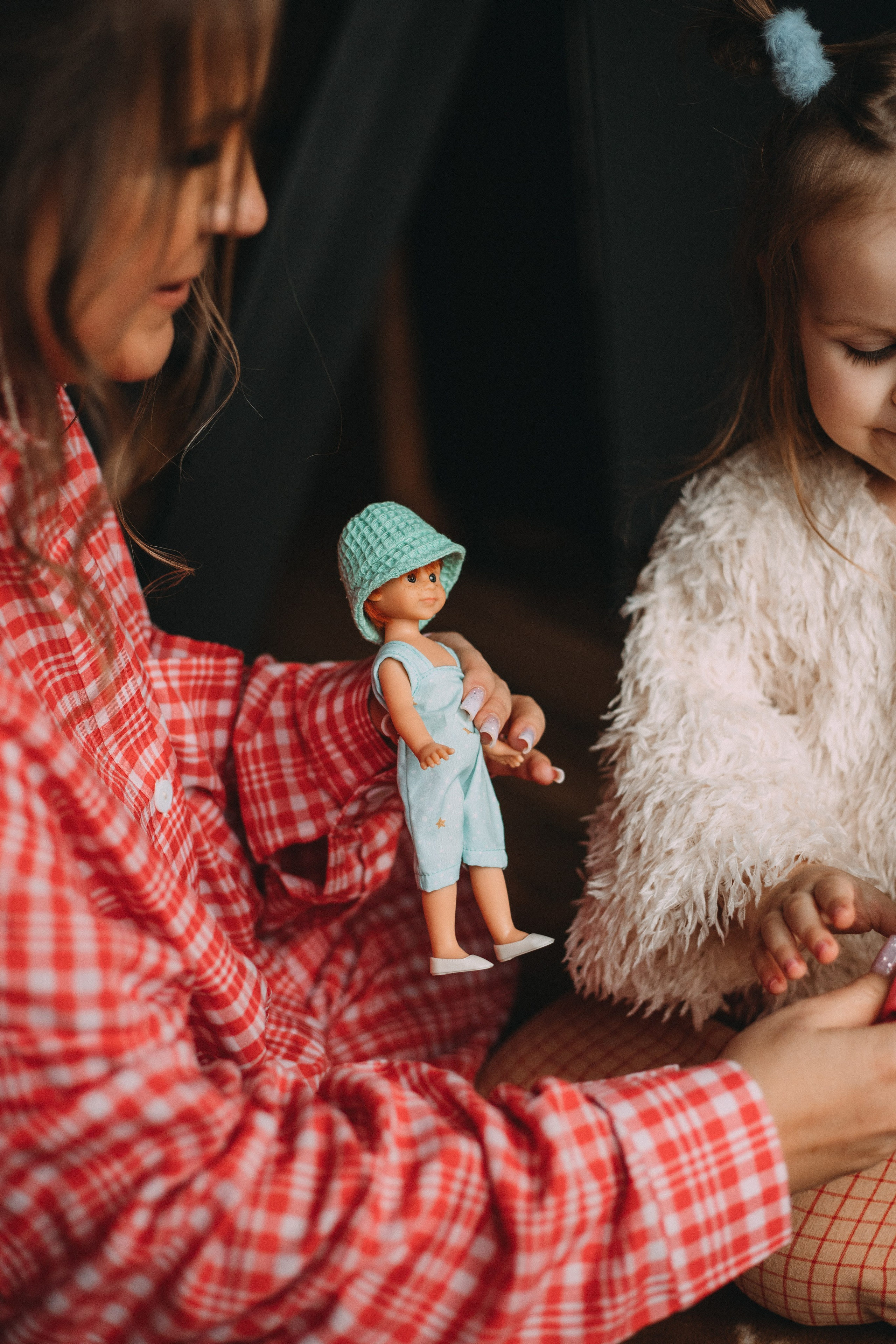 Треугольный домик. Главная