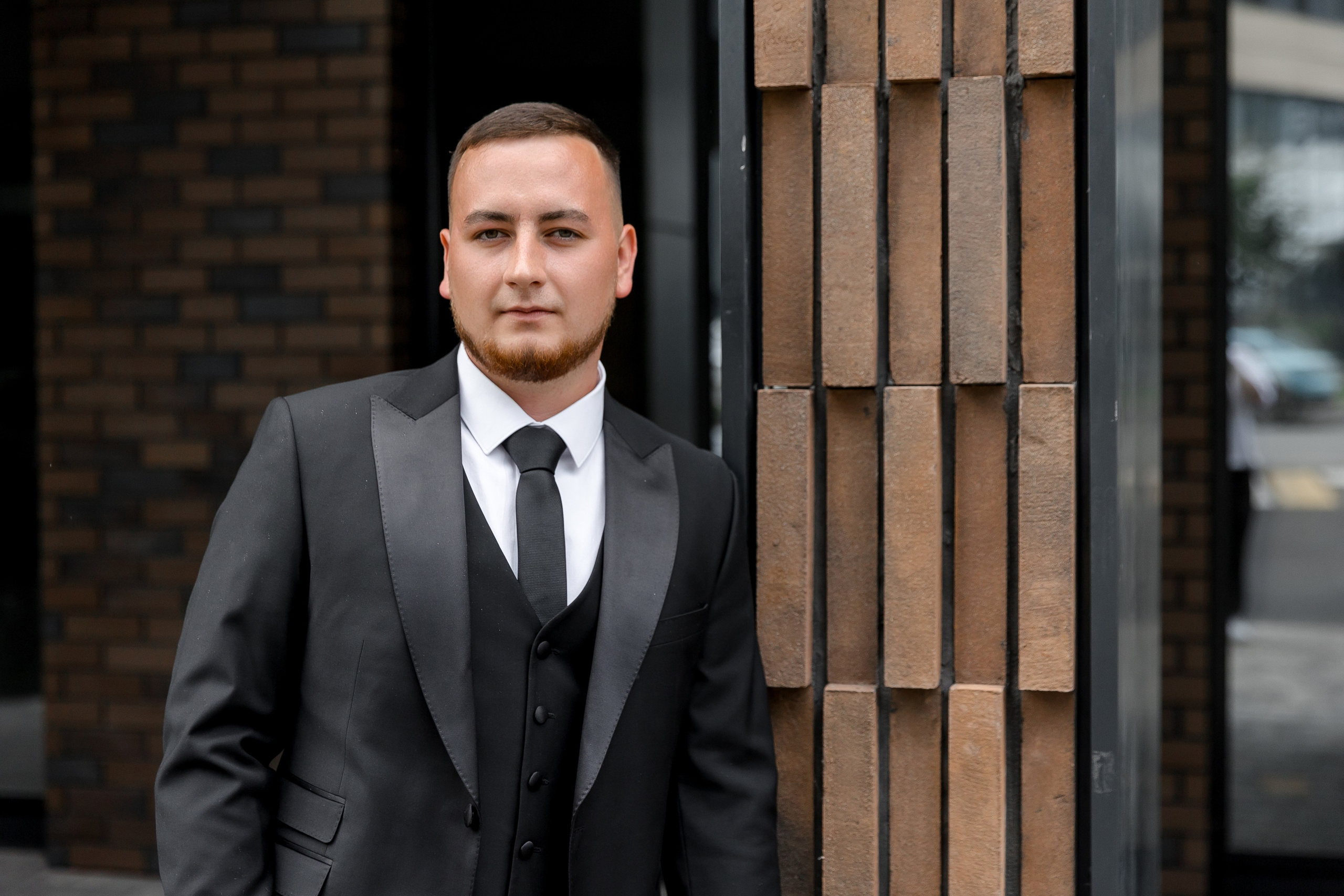 D & E. Свадебный и семейный фотограф Динар Гильмутдинов