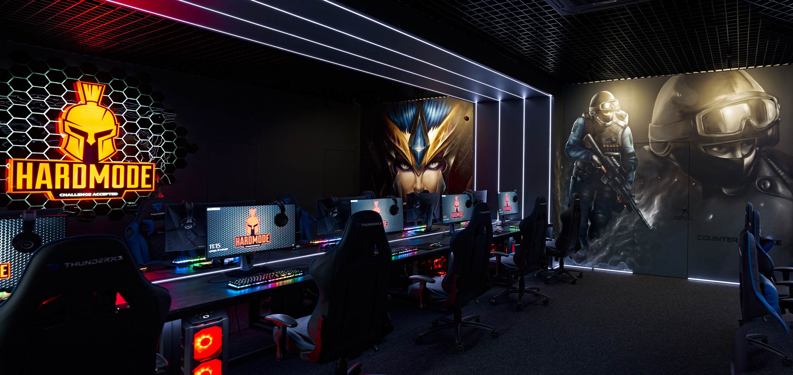 Бизнес-контент. Фотограф Иван Петров