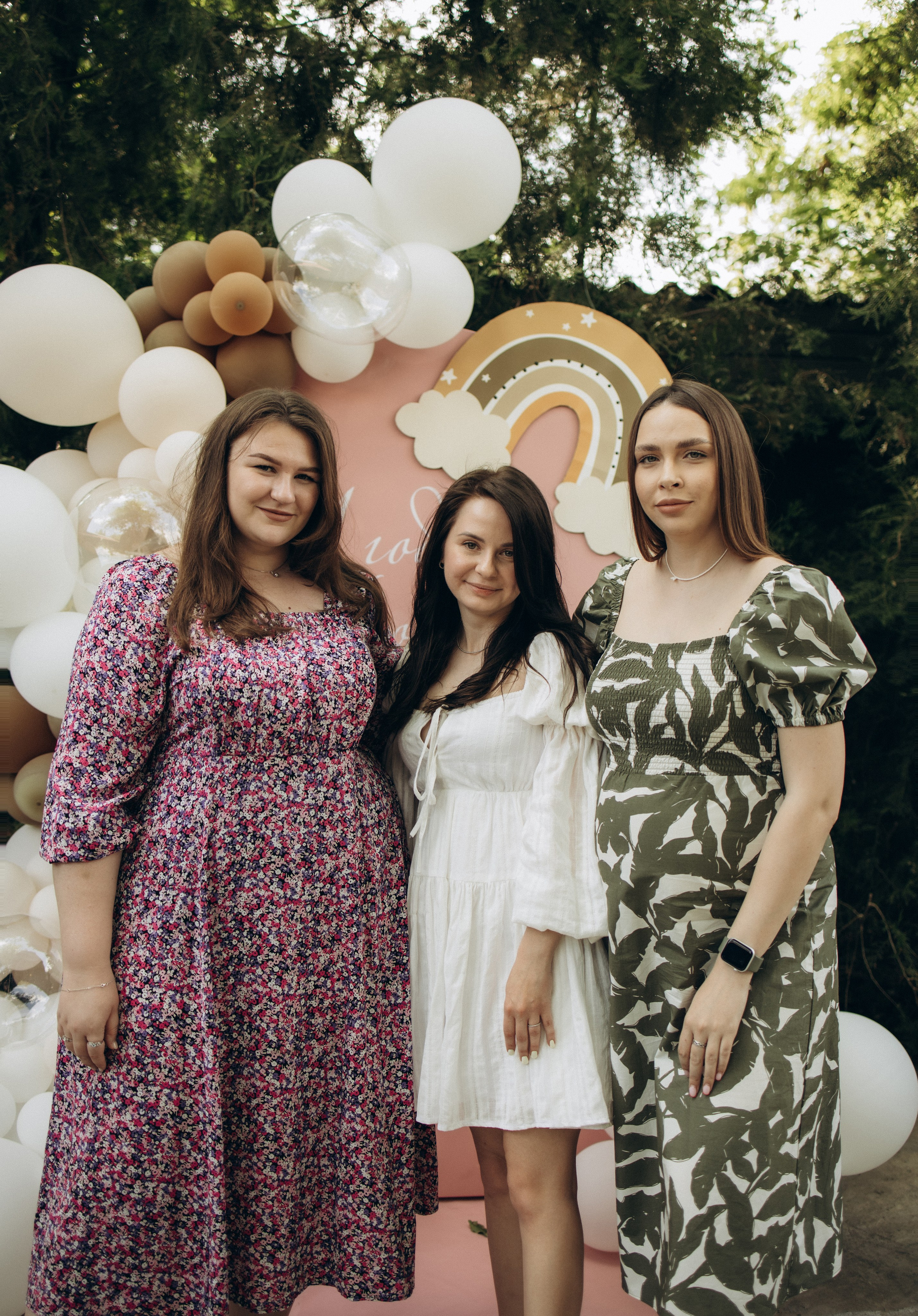 День рождения Софии. Семейный фотограф в Ростове-на-Дону Мария Ожогина