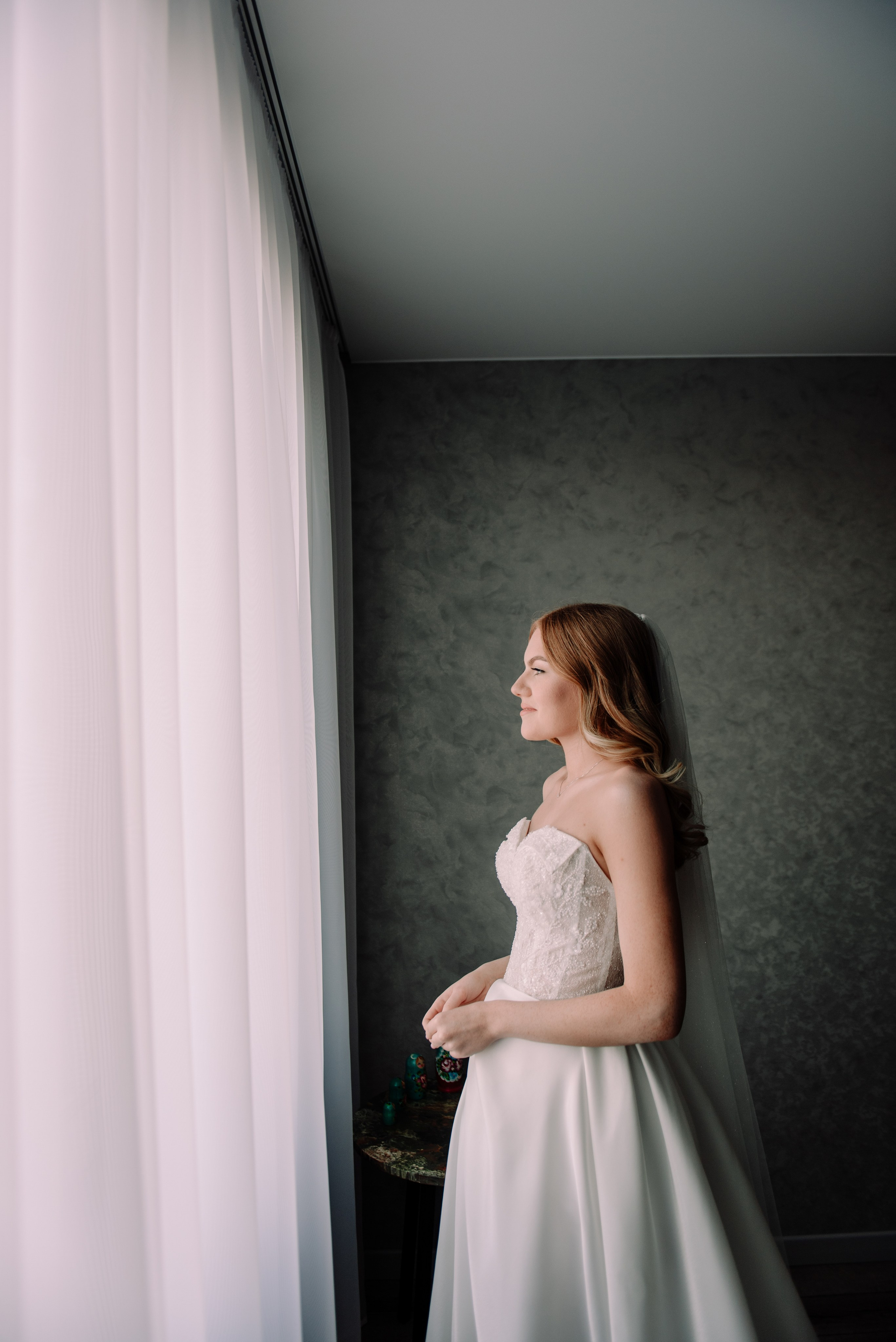 Наталья и Дмитрий. Семейный и свадебный фотограф в Рязани Лиза Голованова