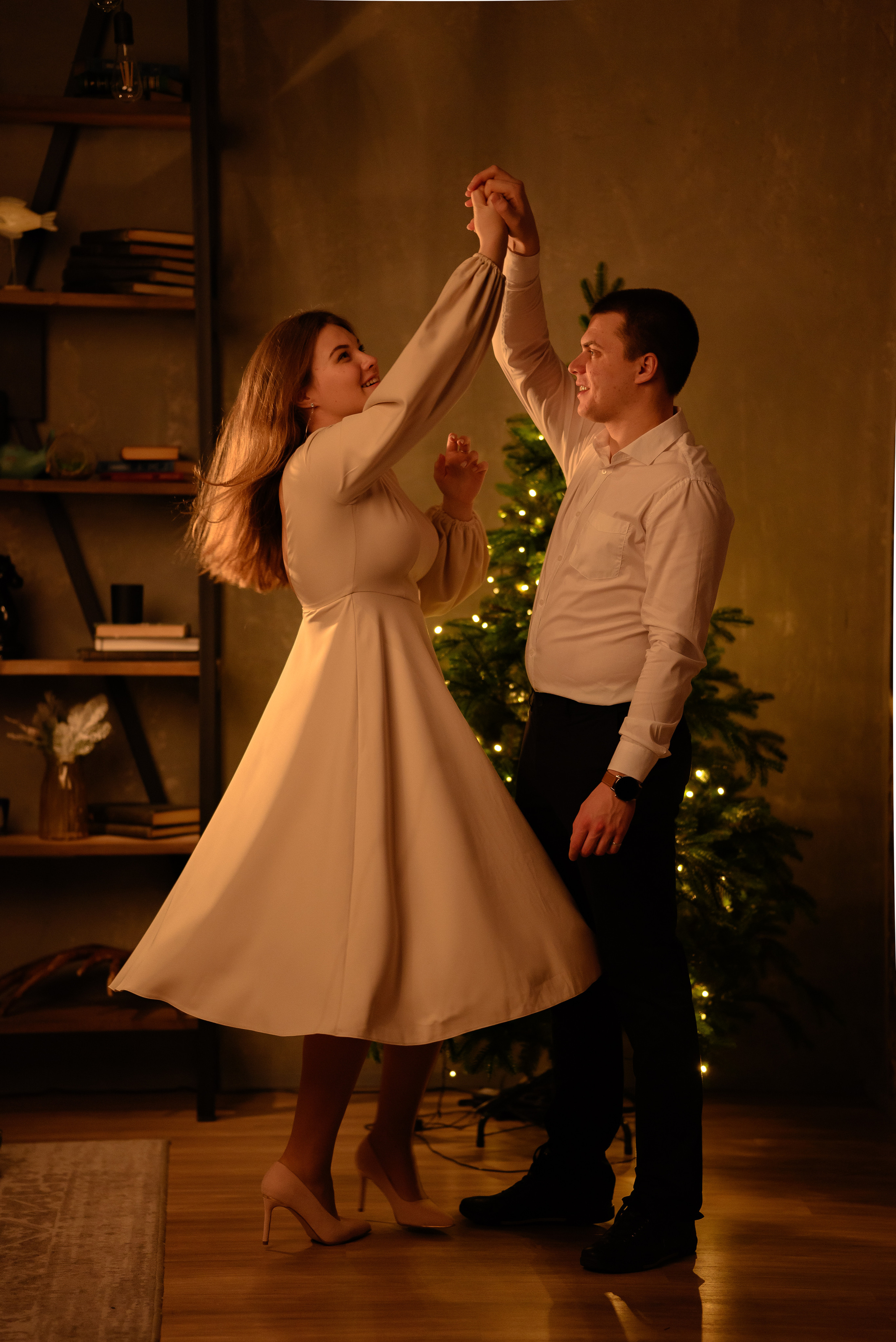 Dreams come true. Ваш свадебный и семейный фотограф