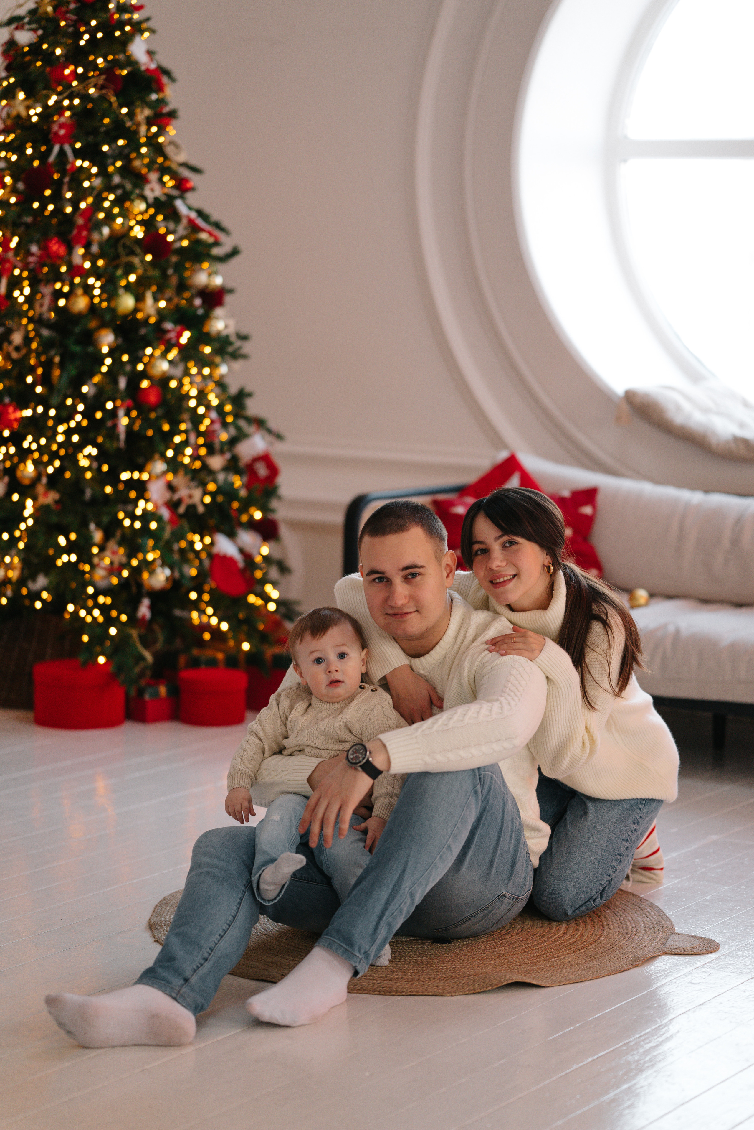 Levushka and his family. Ваш свадебный и семейный фотограф