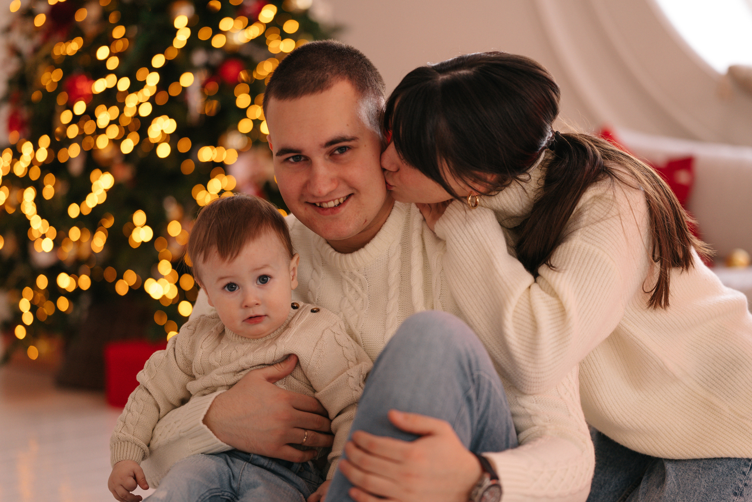 Levushka and his family. Ваш свадебный и семейный фотограф