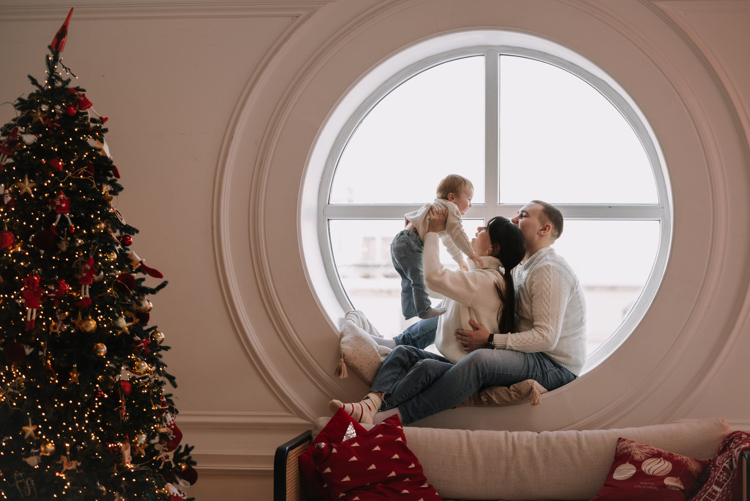 Levushka and his family. Ваш свадебный и семейный фотограф