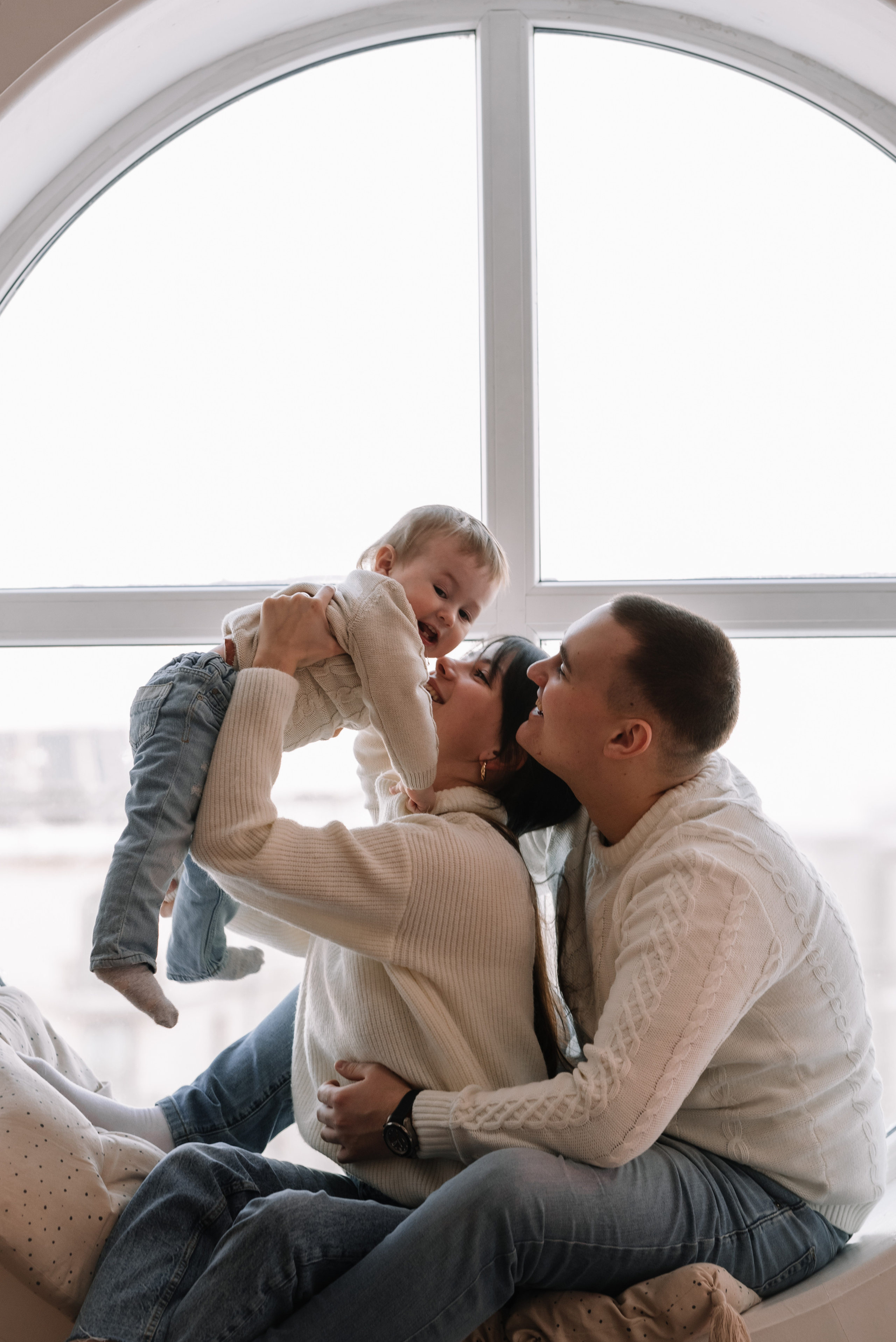Levushka and his family. Ваш свадебный и семейный фотограф