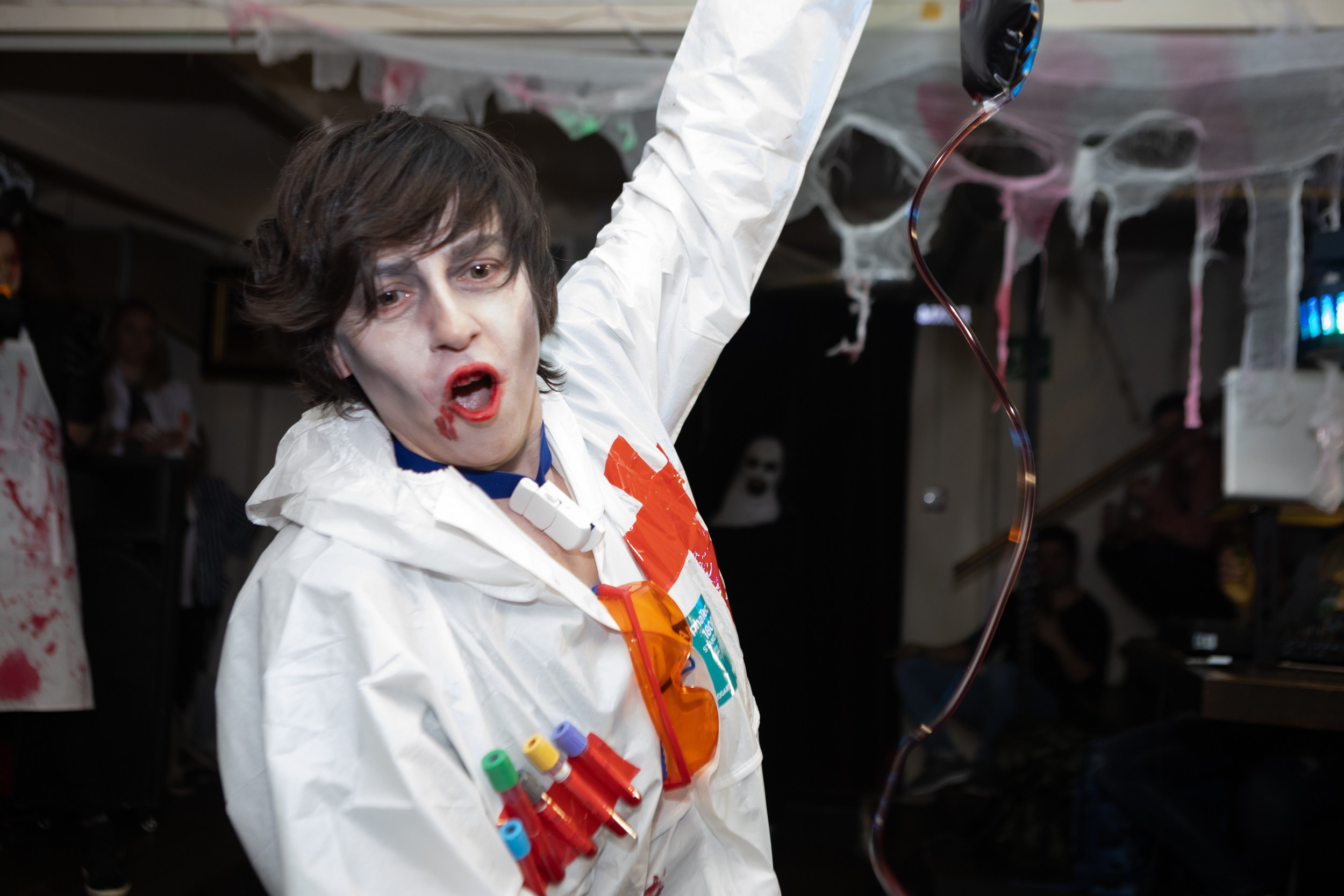 Корпоративные мероприятия. Индивидуальная фотосъемка в Москве. Гриценюк Регина