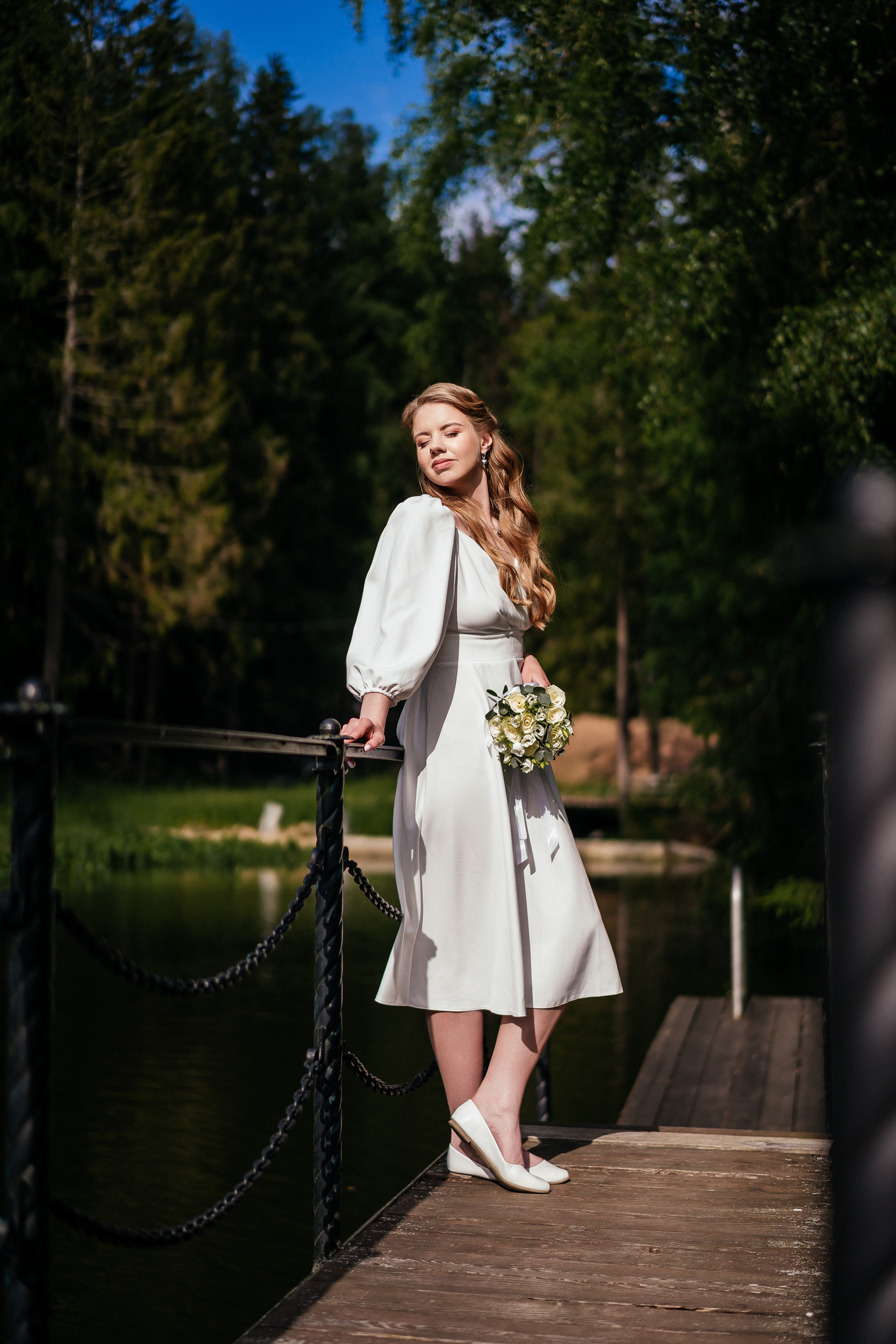 Наталья & Илья | 14.06.2024. Photographer and videographer Smolensk | Caesar Studio