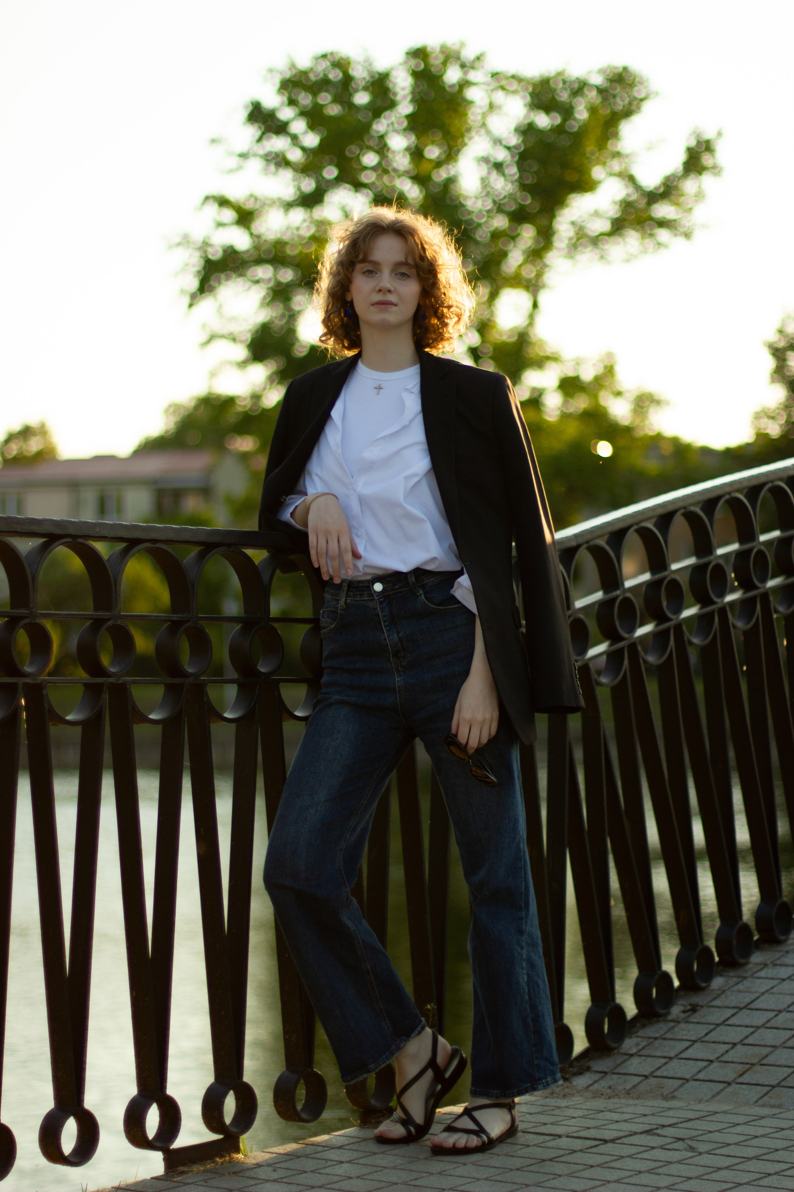 Елизавета Долгова. Модельное агентство TM Models в Калининграде