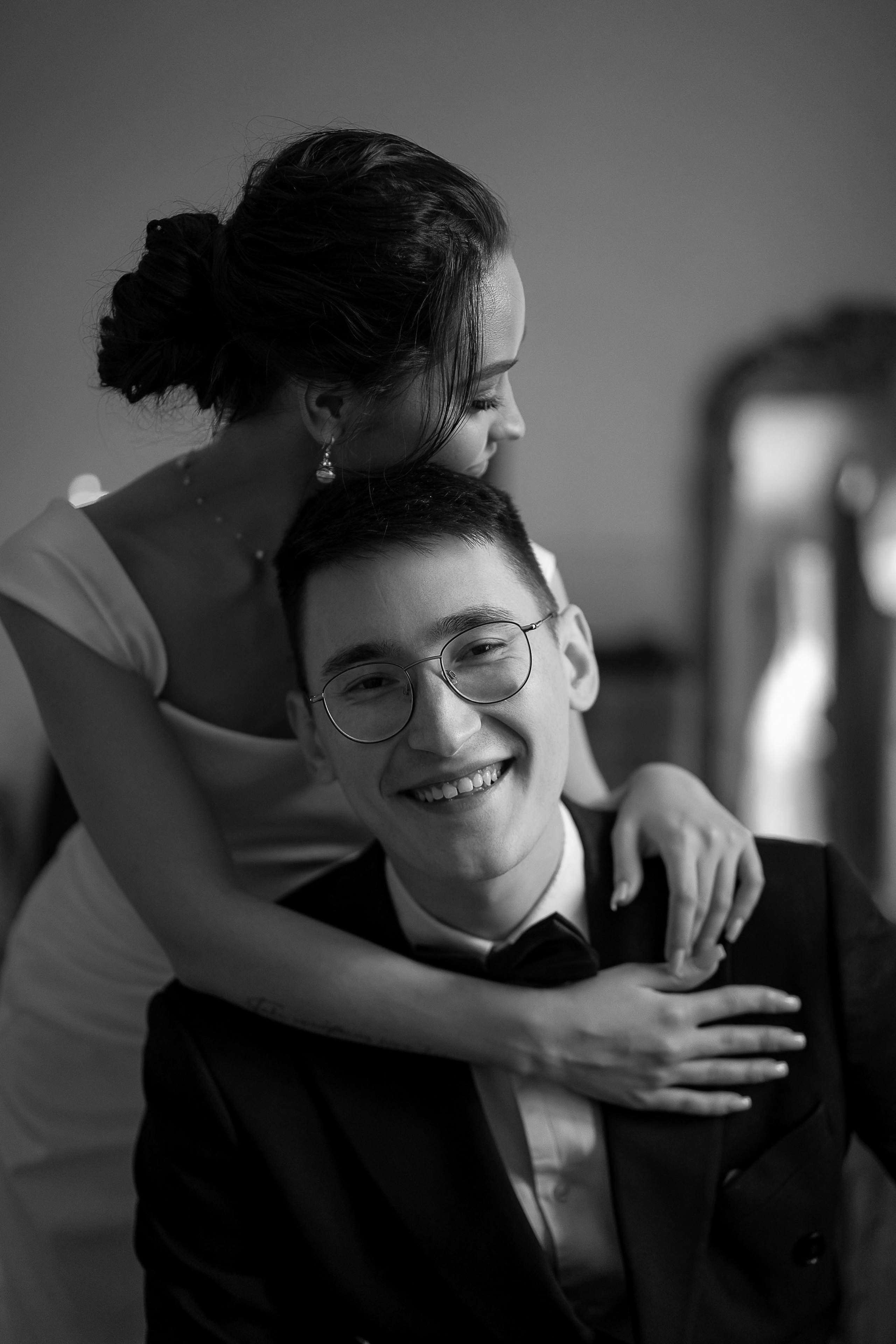 Свадебная фотосессия в Уфе — Данилова Елена. Свадебный фотограф в Уфе — Данилова Елена