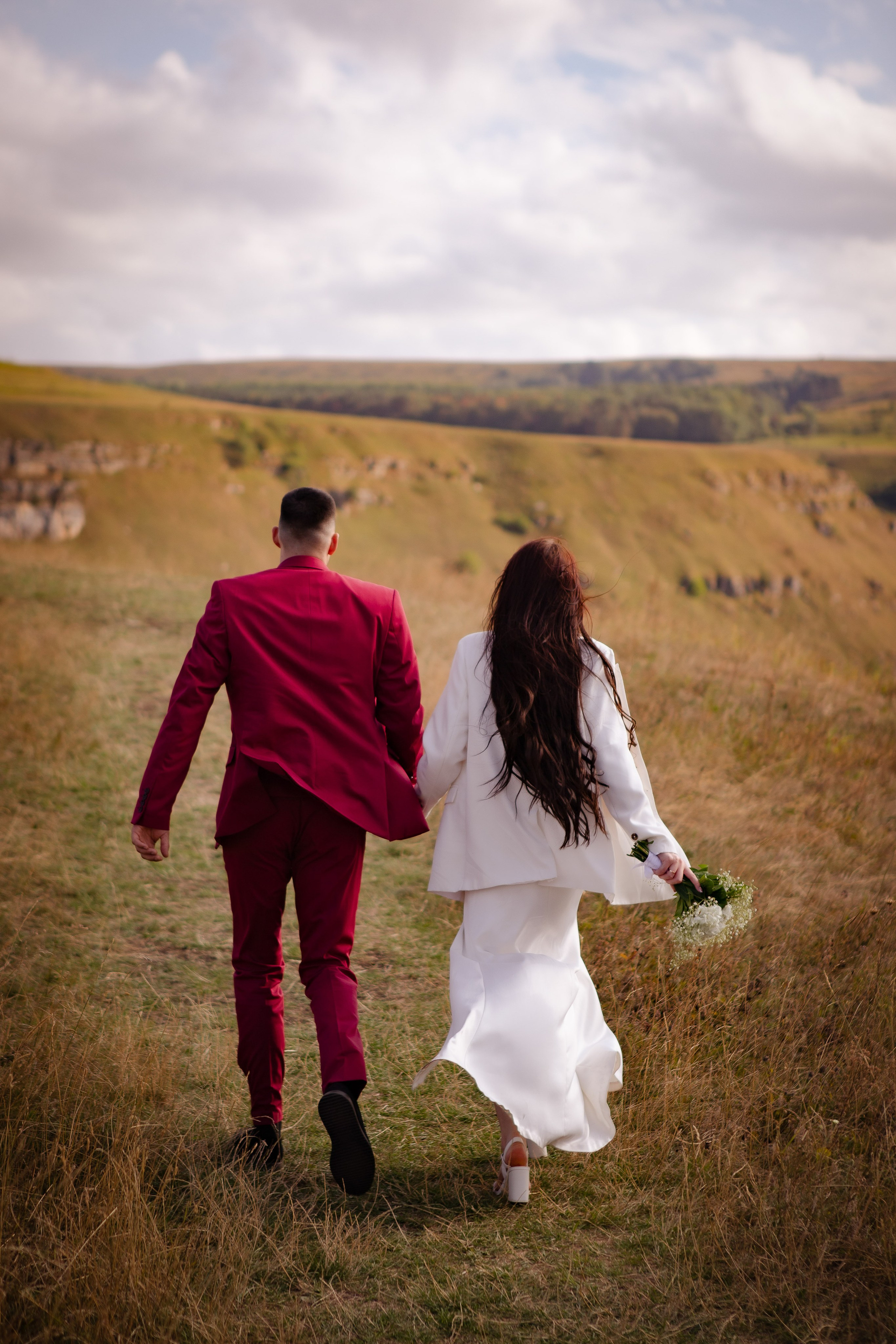 Денис и Валерия. Фотограф и Видеограф Пятигорск, Нальчик