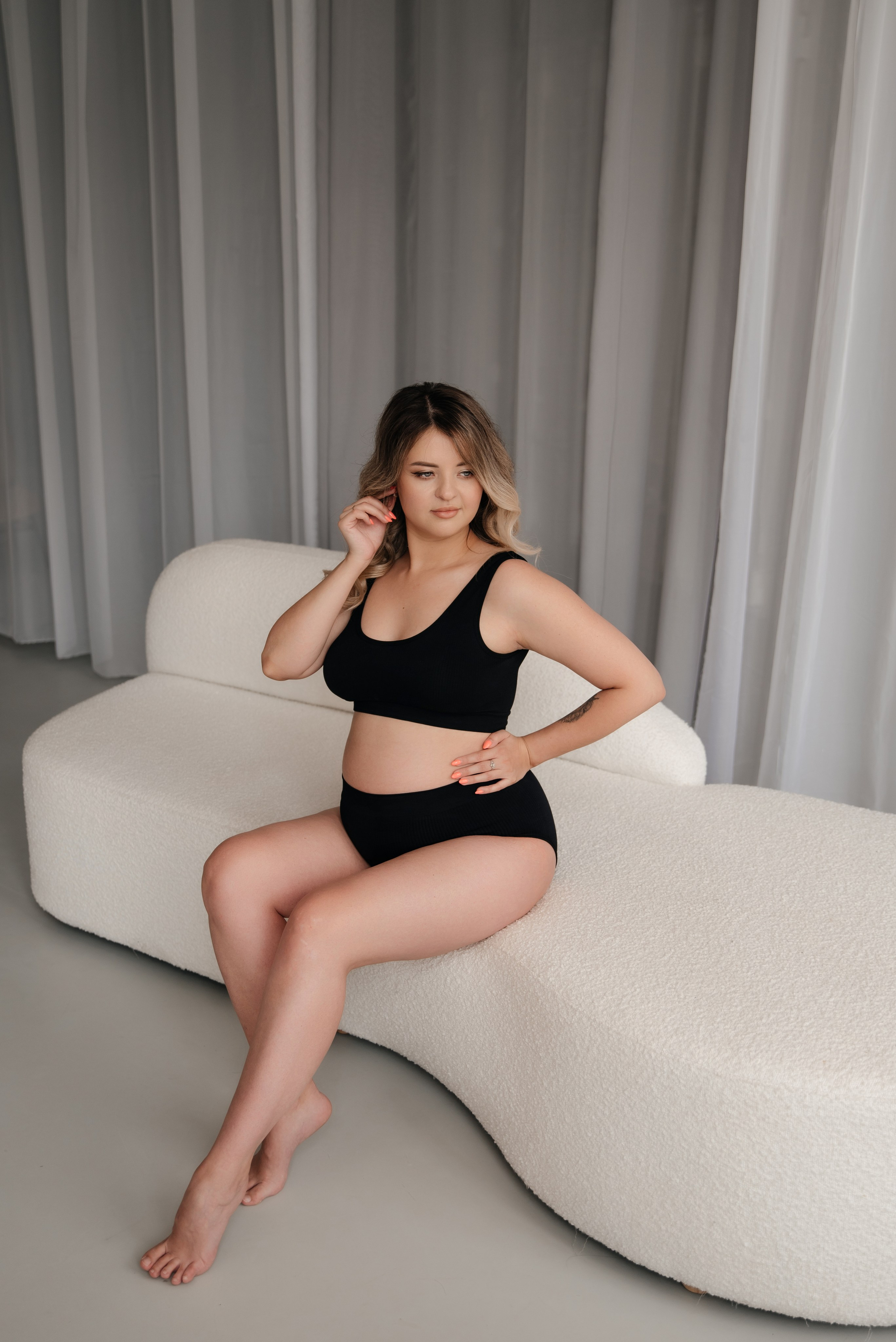 Анна. Свадебный и семейный фотограф Юлия Чернобай | Подольск, Москва, Московская область