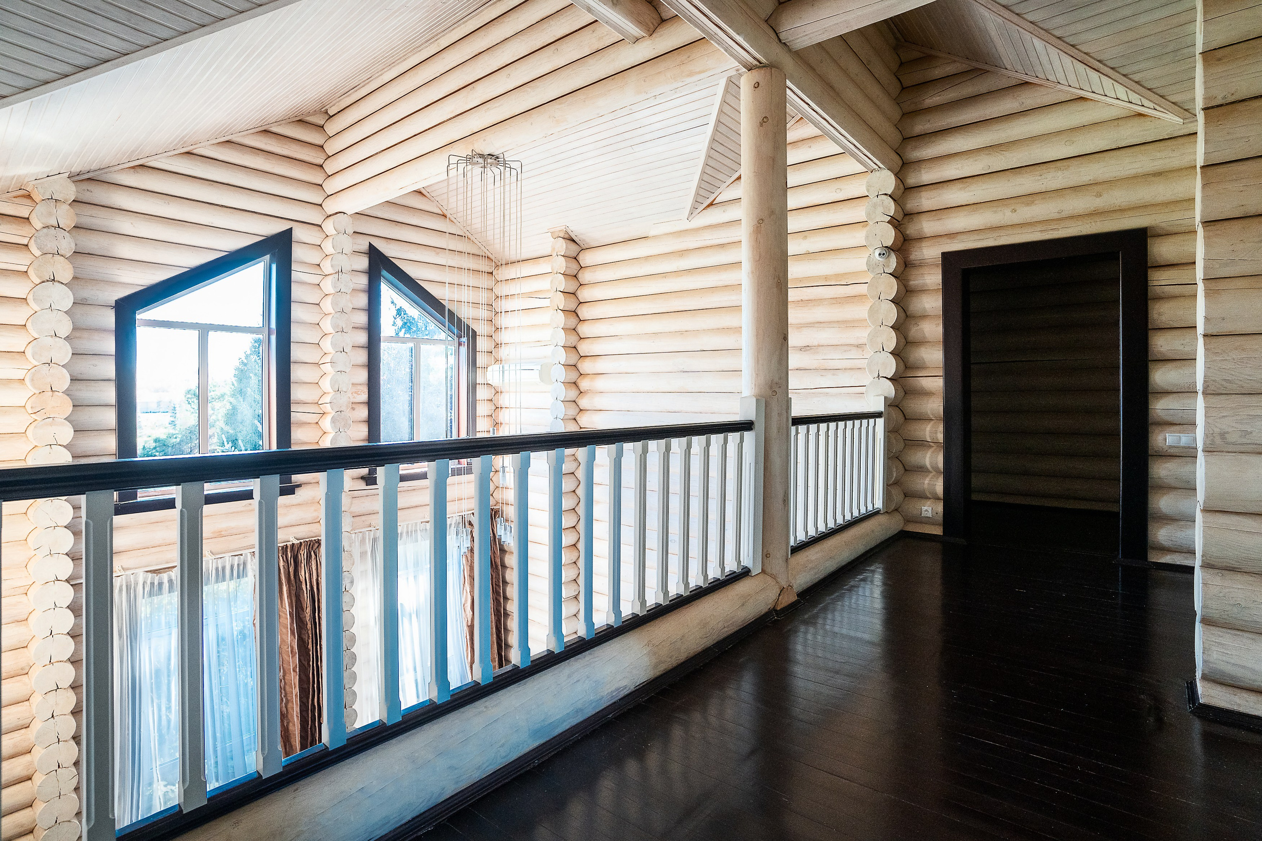 Дом. Фотограф Казань