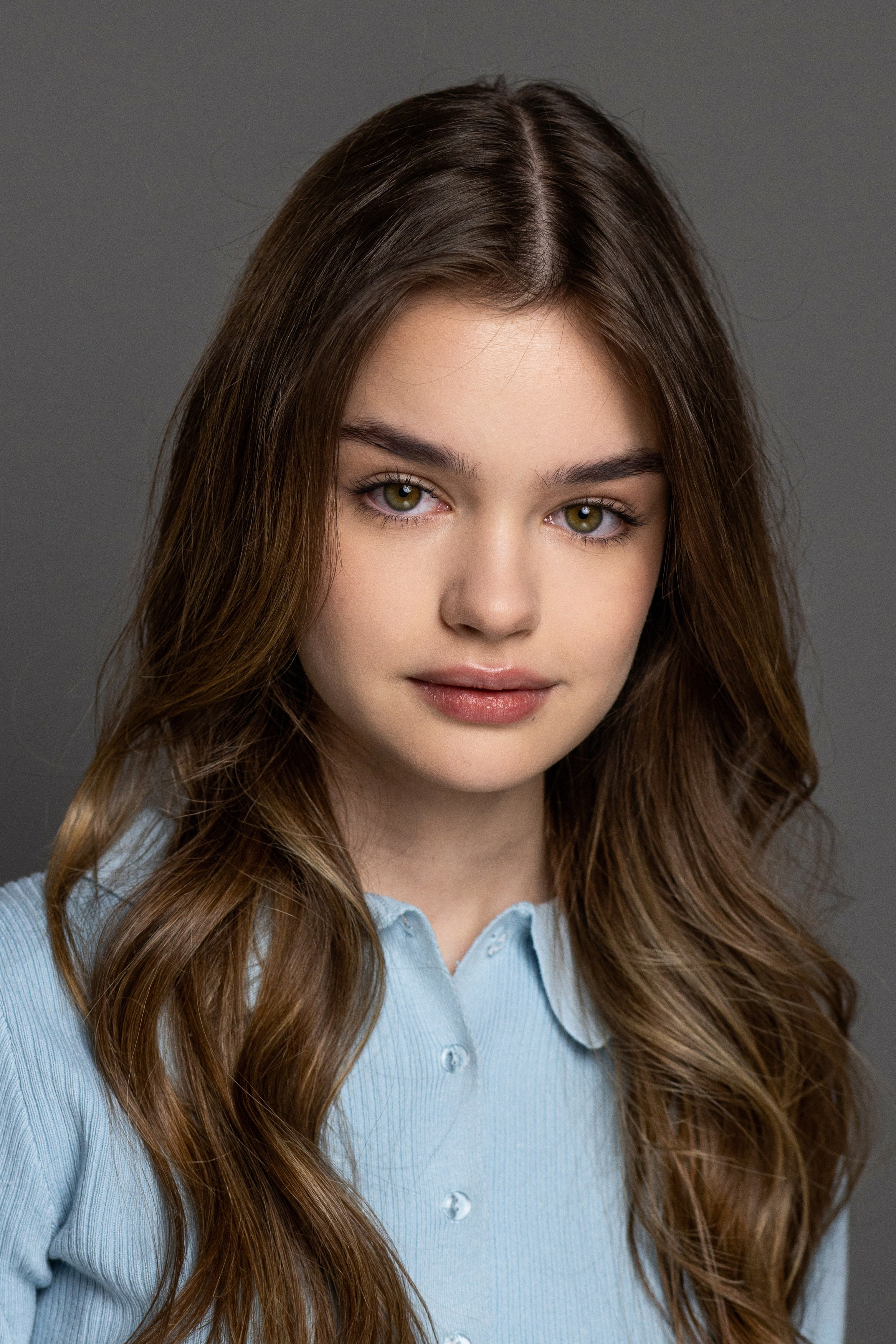 Саша О., актёрское портфолио. Татьяна Мирзоян