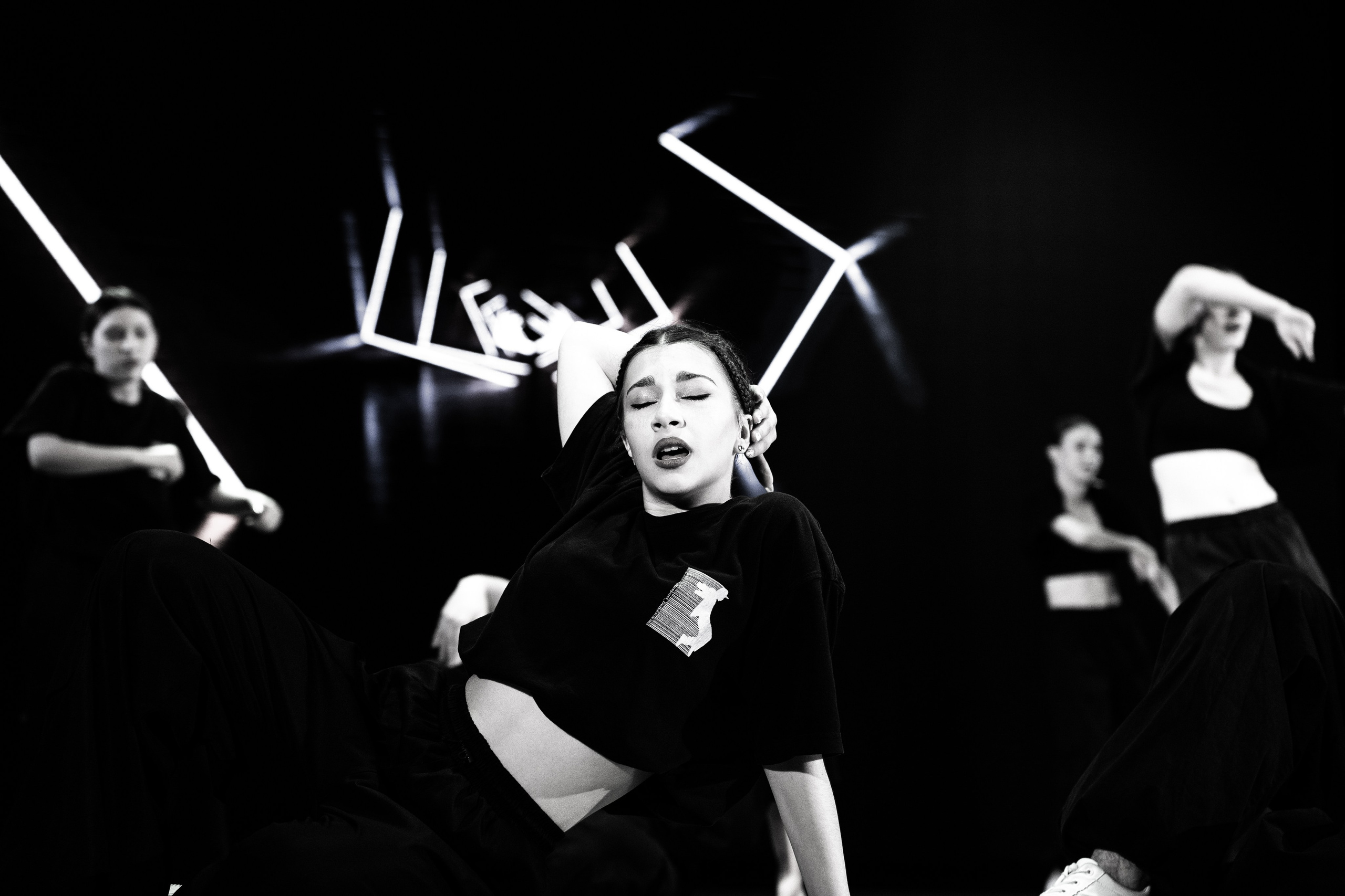 Концертная форма. Фото