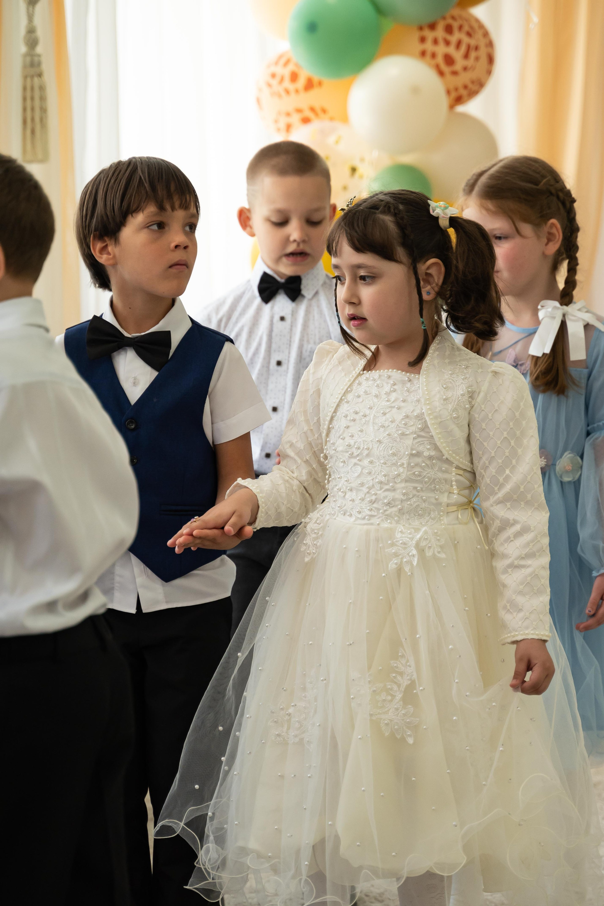 Дети фото. Семейный и детский фотограф в Самаре Ренат Алимбиков