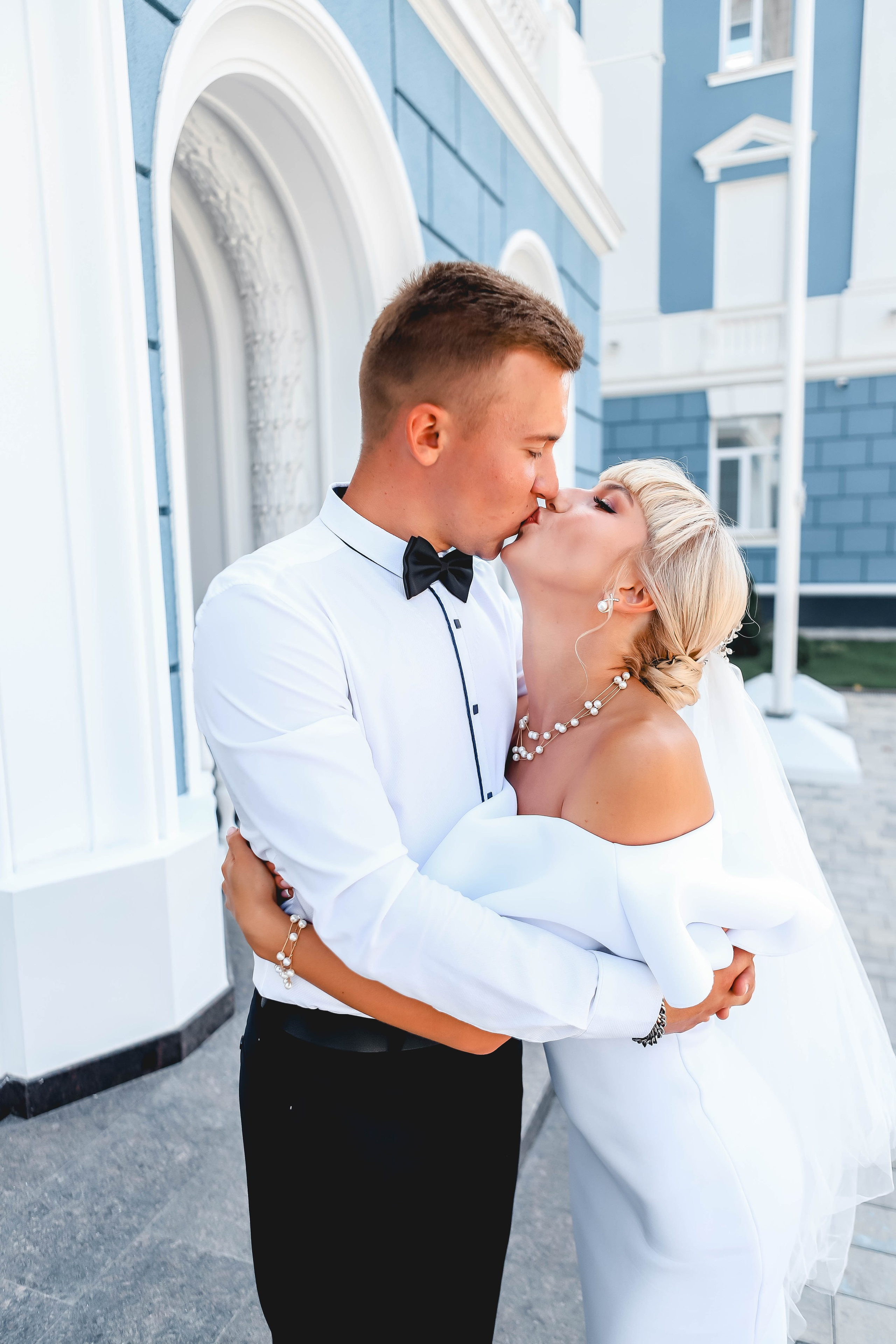 Vldimir & Anastasia. Женский/Детский фотограф в Симферополе Вероника Слепогина