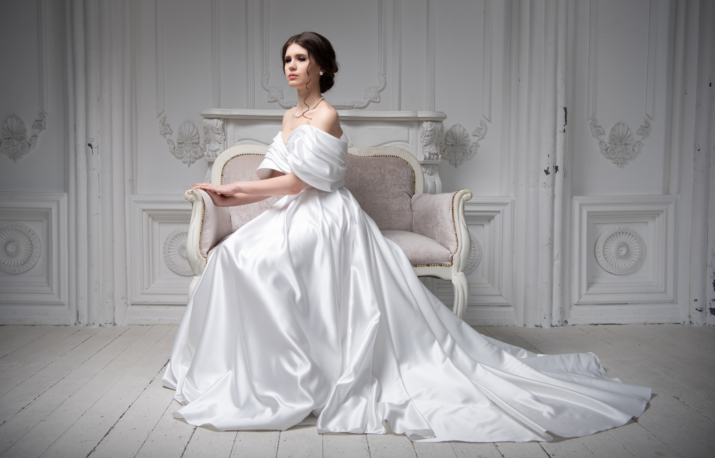 Wedding. Главная