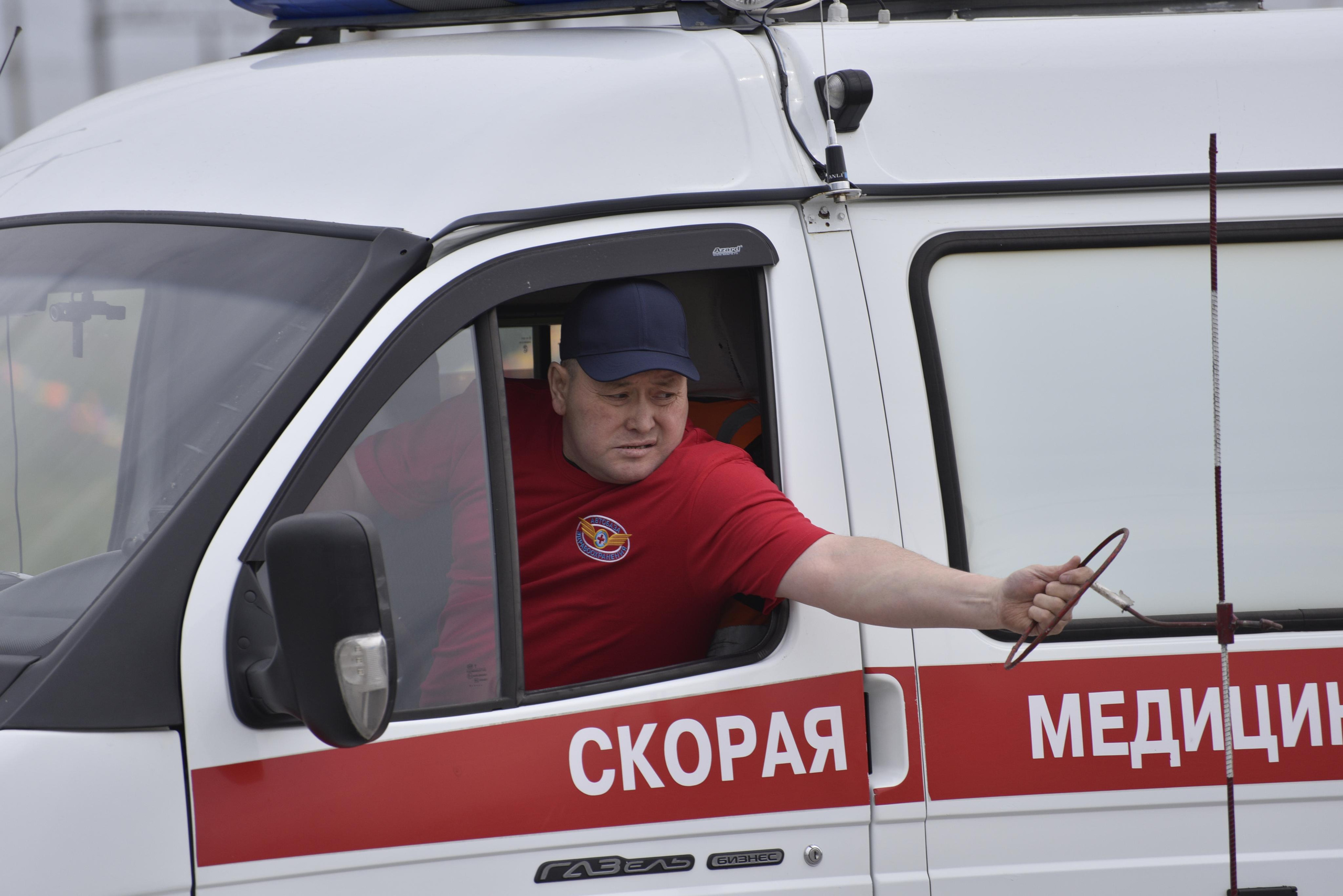 Репортаж. Главная