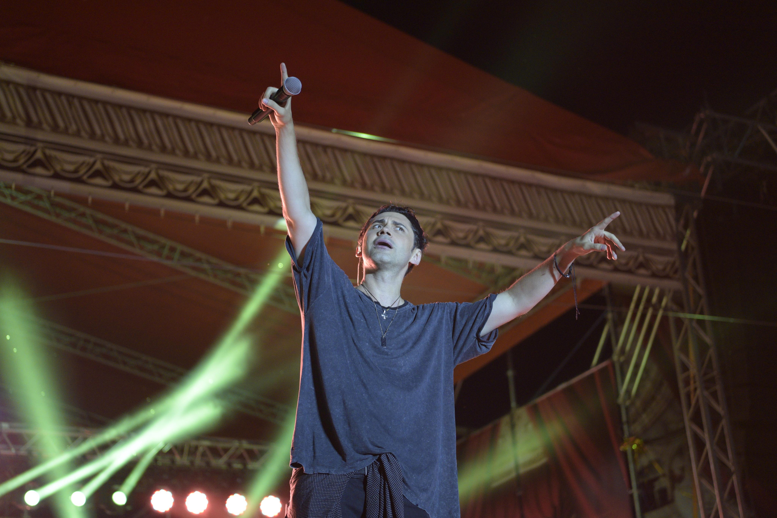 Репортаж. Главная