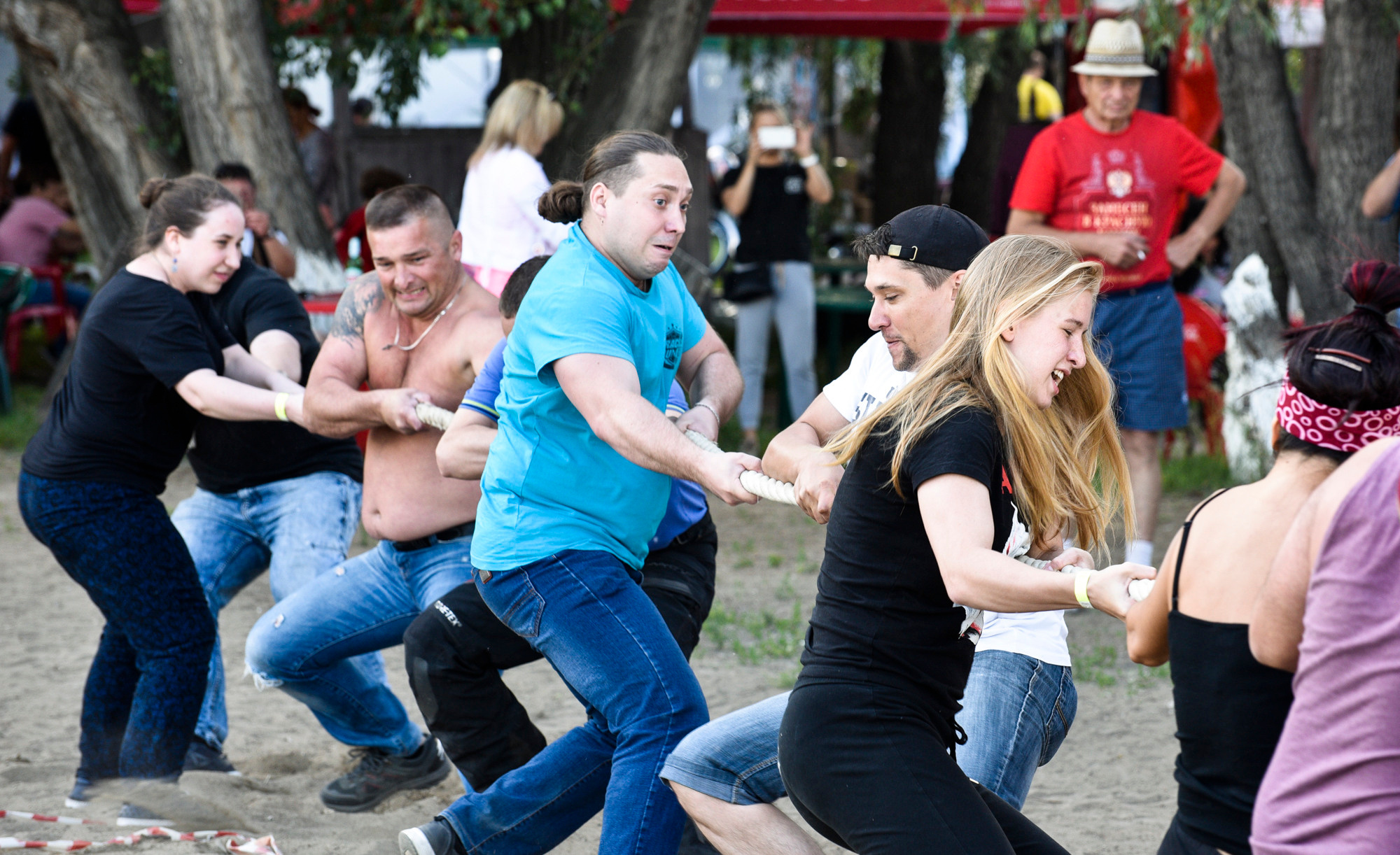 Репортаж. Главная