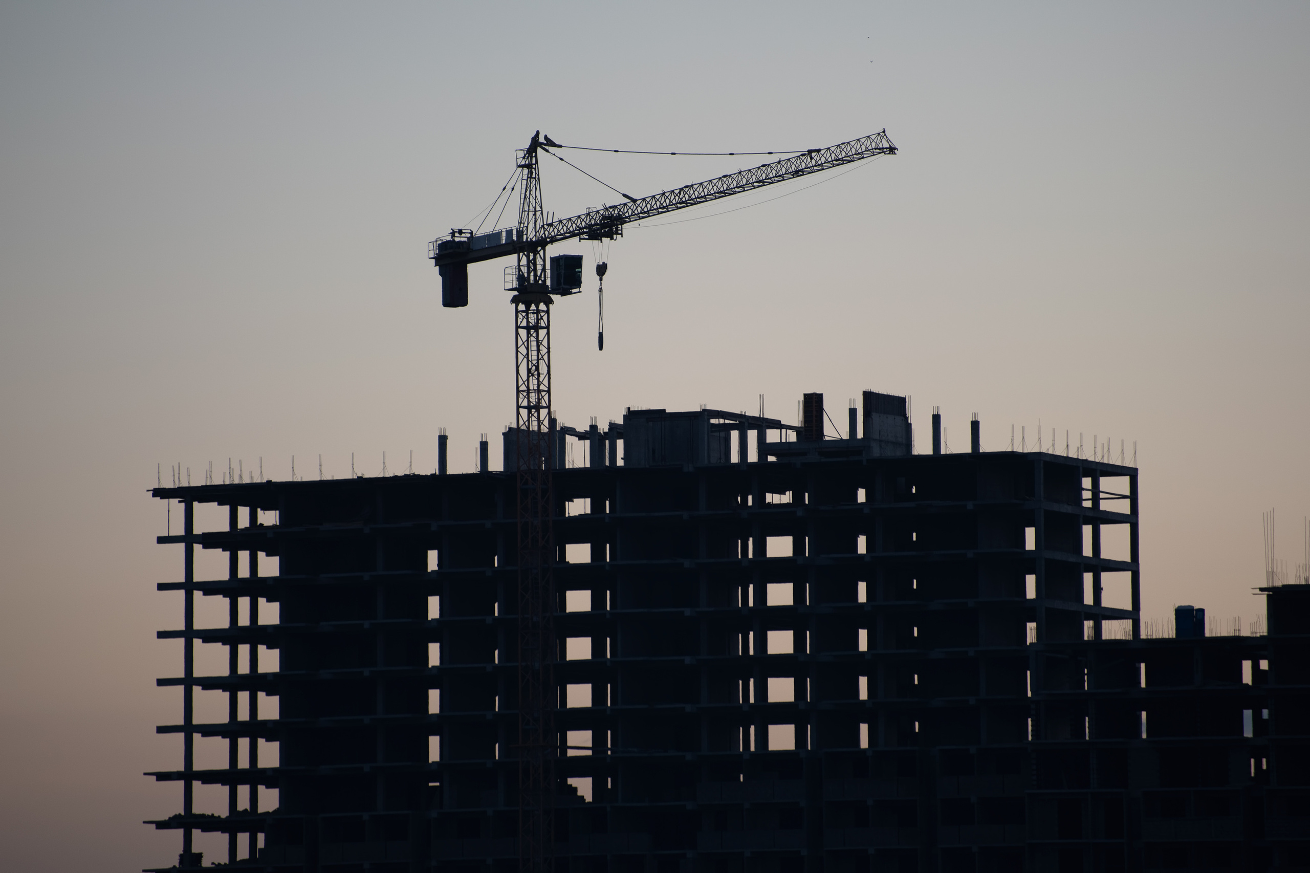 Промышленная фотография. Главная