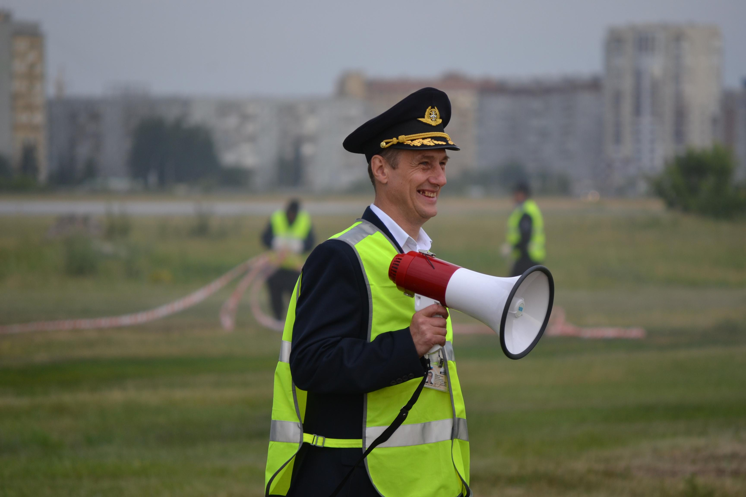 Репортаж. Главная