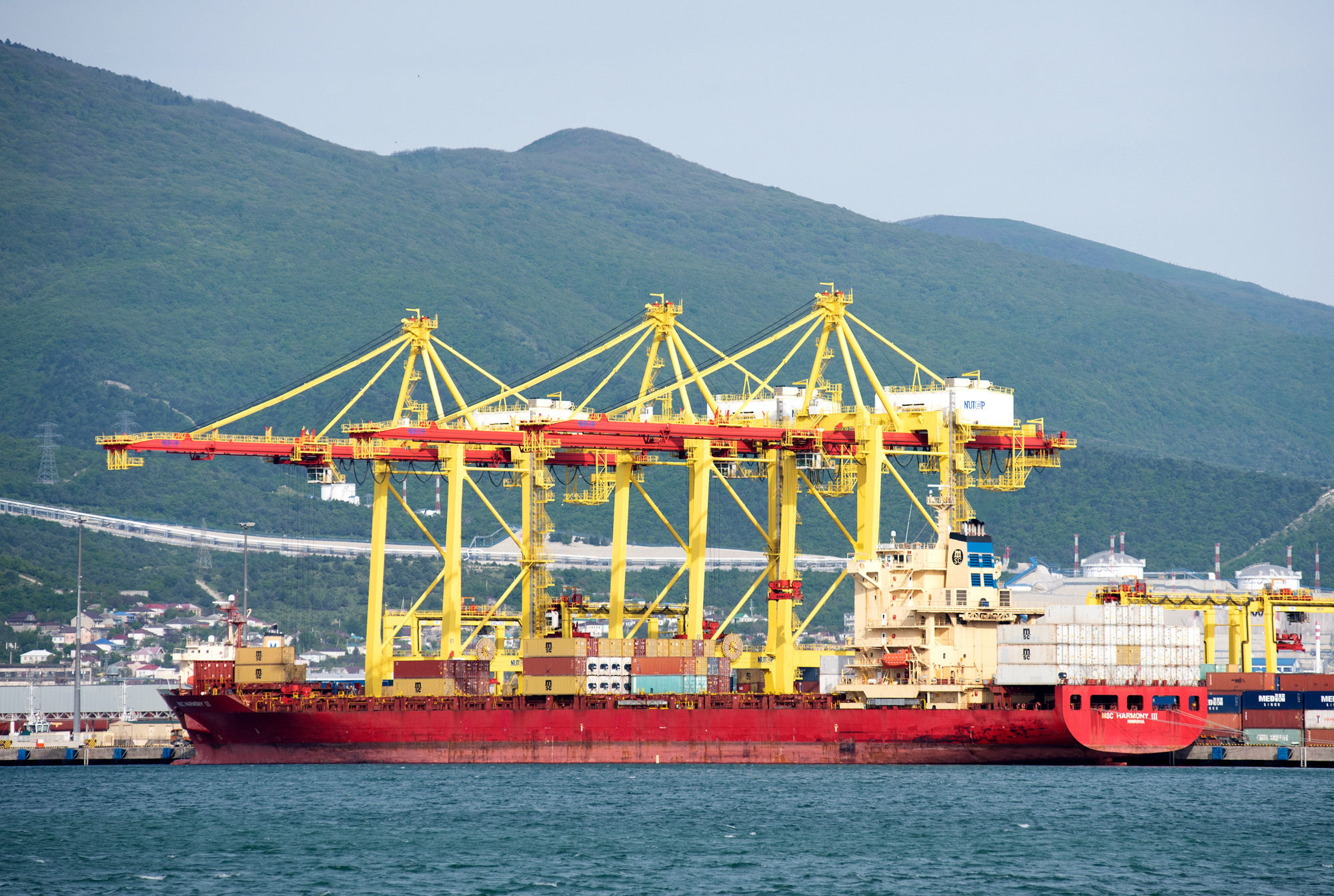 Промышленная фотография. Главная