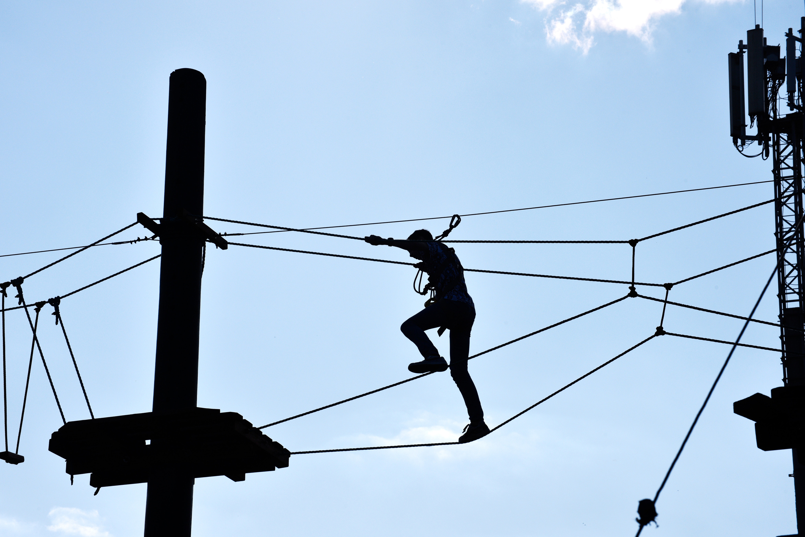 Промышленная фотография. Главная