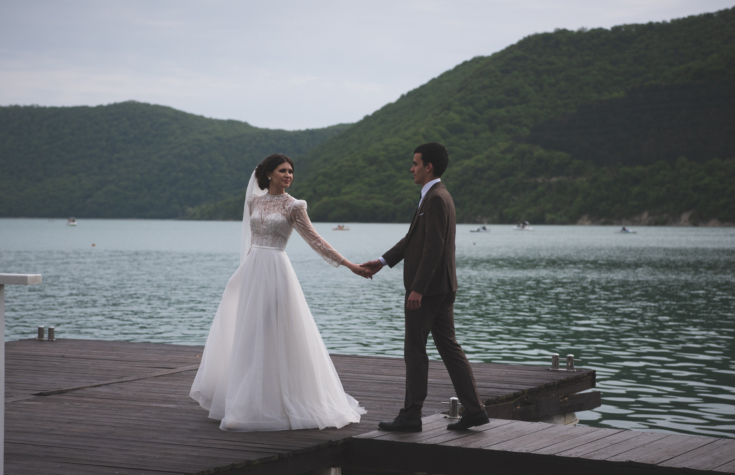 Wedding. Главная